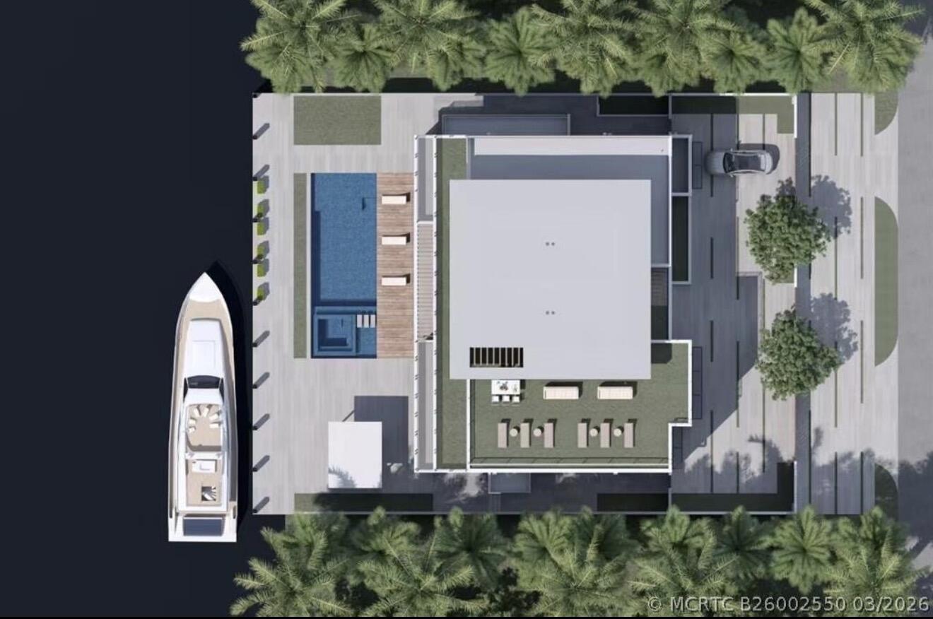 455 BONTONA, Fort Lauderdale FL 33301