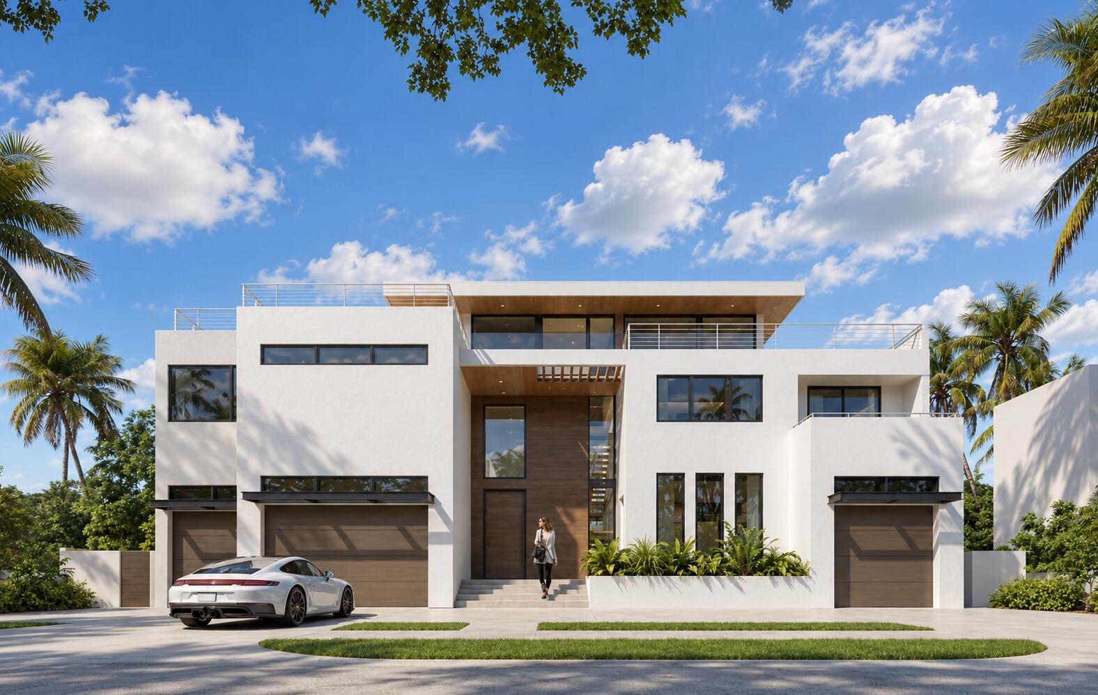 455 BONTONA, Fort Lauderdale FL 33301