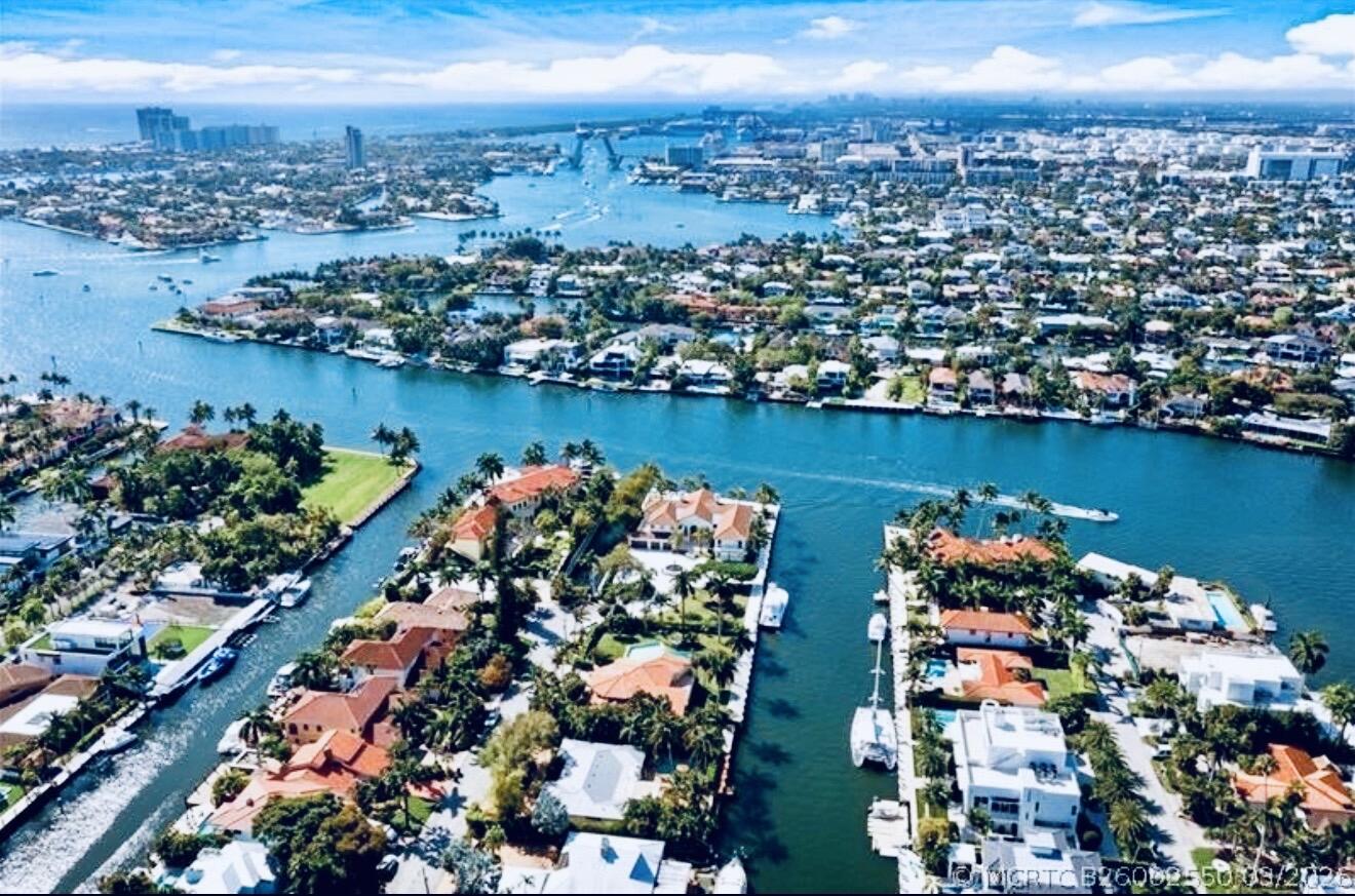 455 BONTONA, Fort Lauderdale FL 33301
