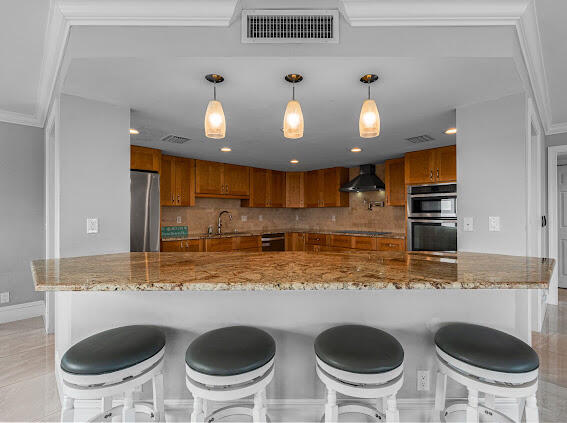 155 YACHT CLUB #407 & 408, North Palm Beach FL 33408