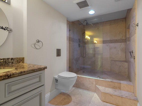 155 YACHT CLUB #407 & 408, North Palm Beach FL 33408