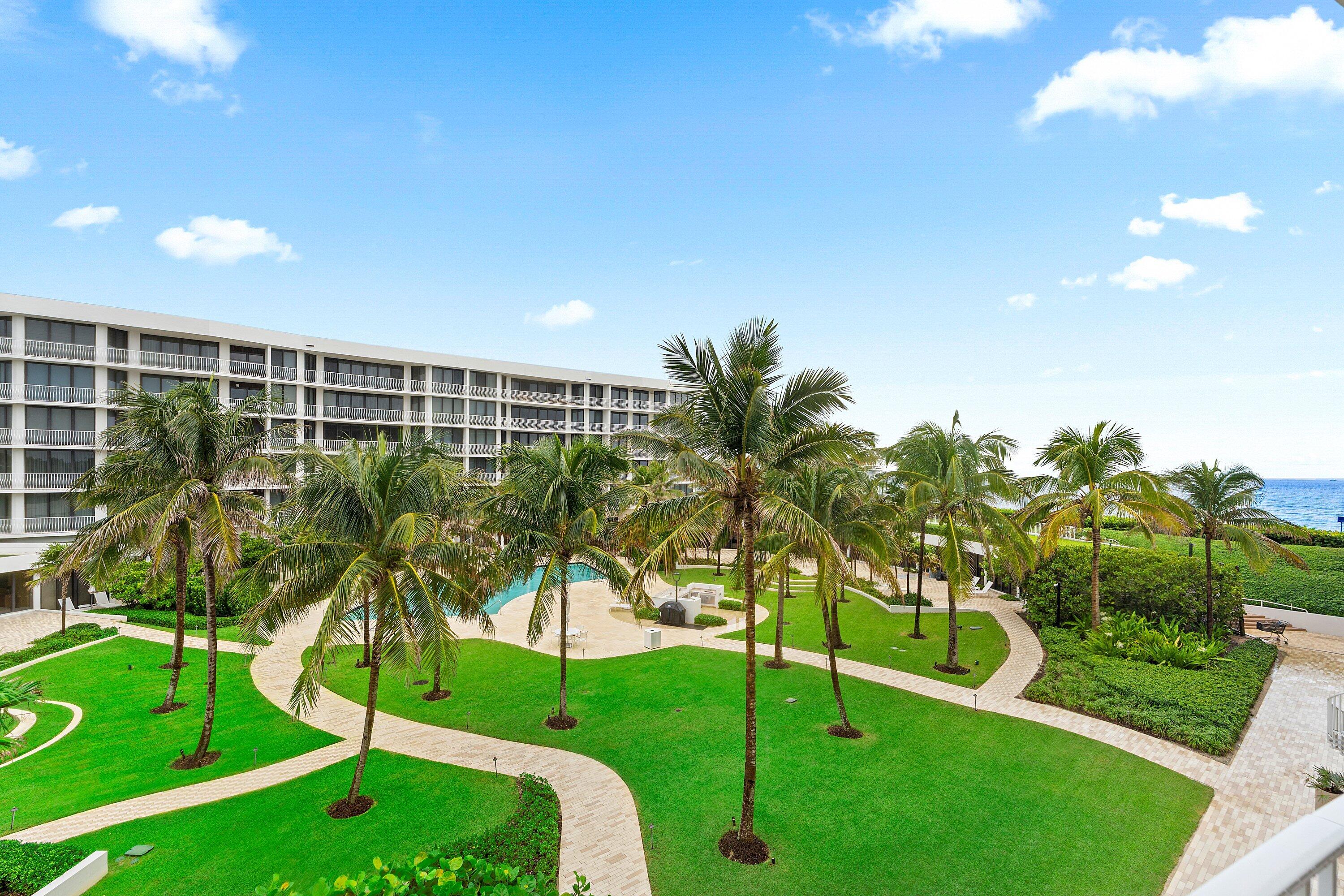 2000 S OCEAN #204S, Palm Beach FL 33480