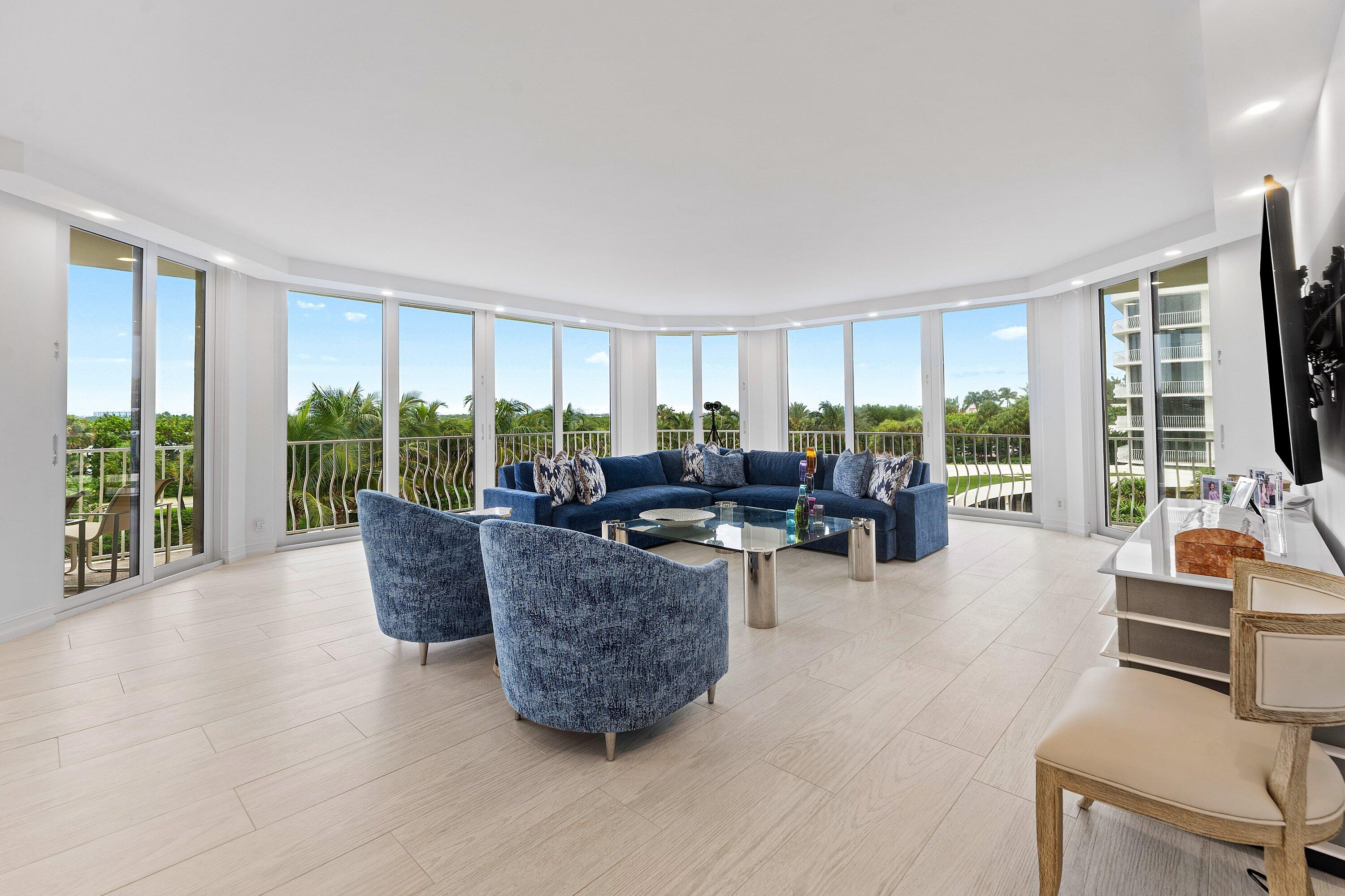2000 S OCEAN #204S, Palm Beach FL 33480