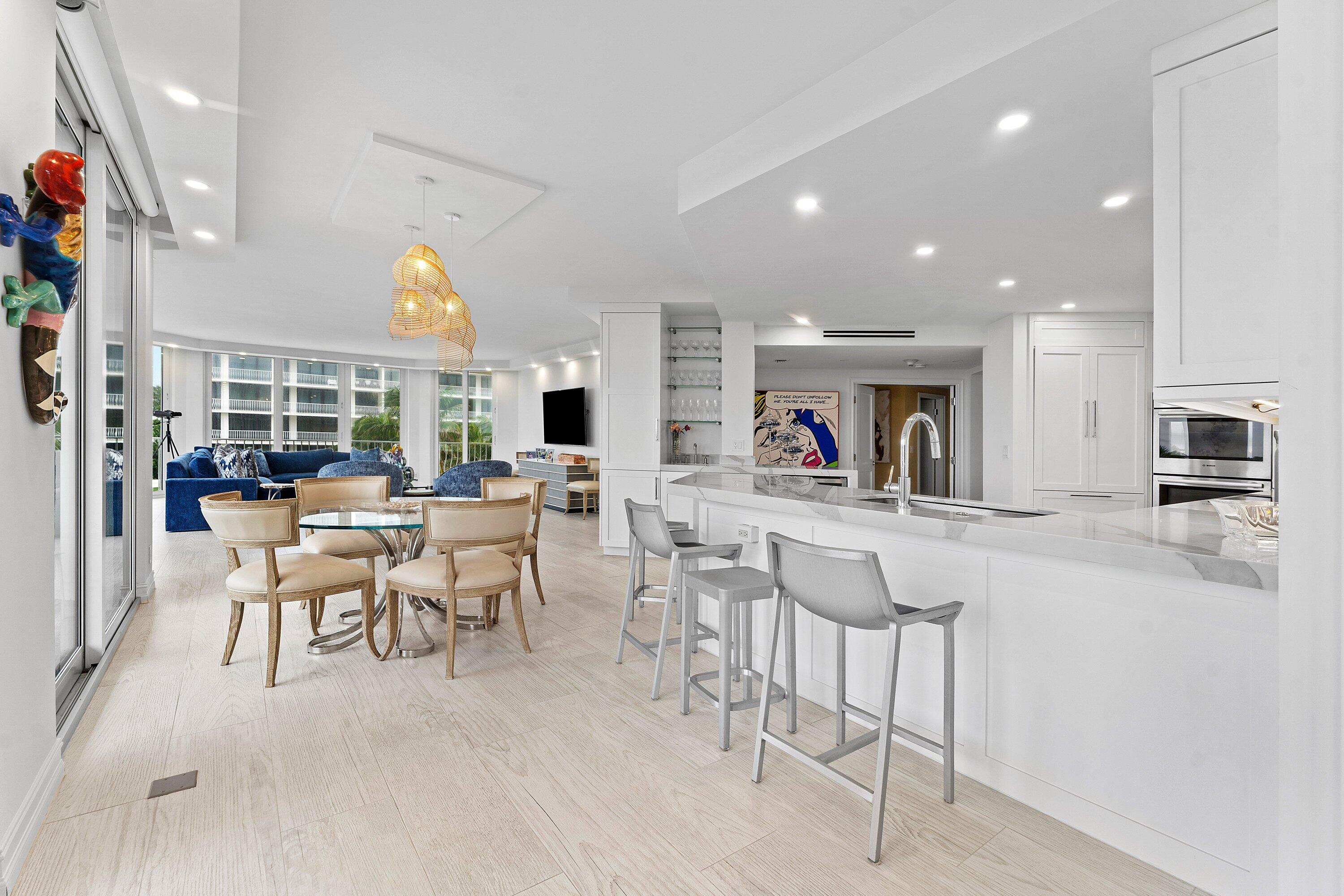 2000 S OCEAN #204S, Palm Beach FL 33480
