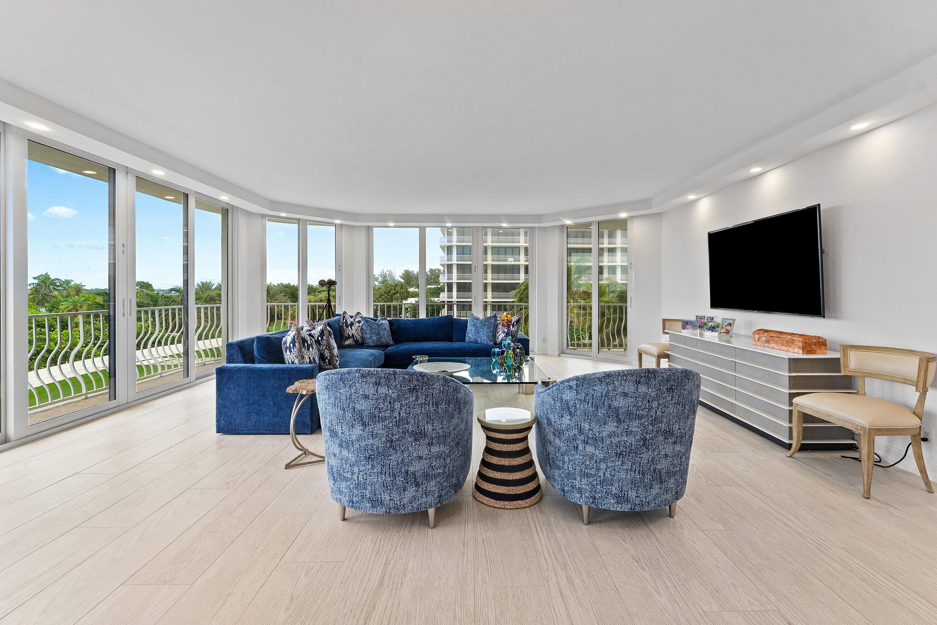 2000 S OCEAN #204S, Palm Beach FL 33480