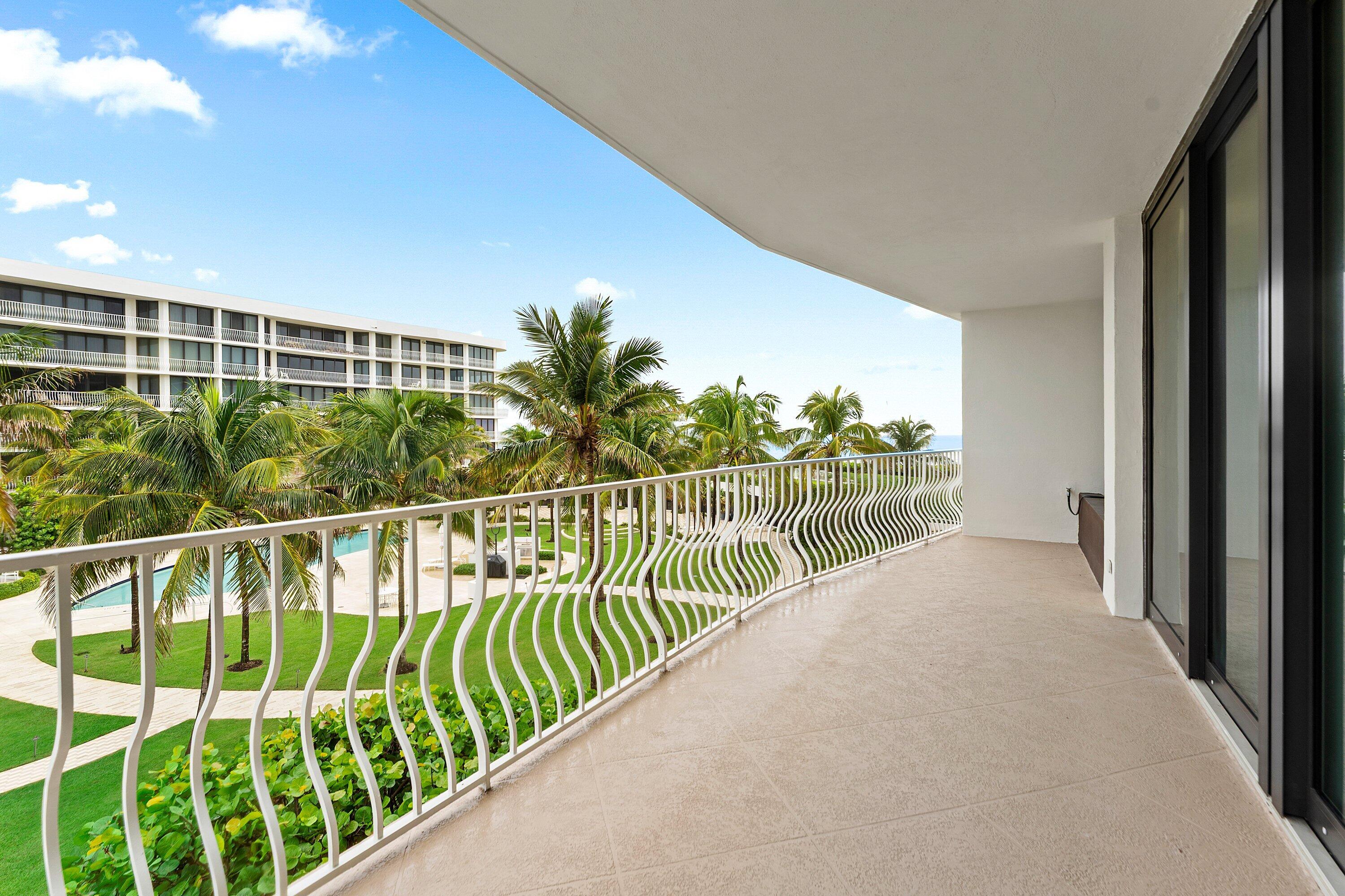 2000 S OCEAN #204S, Palm Beach FL 33480