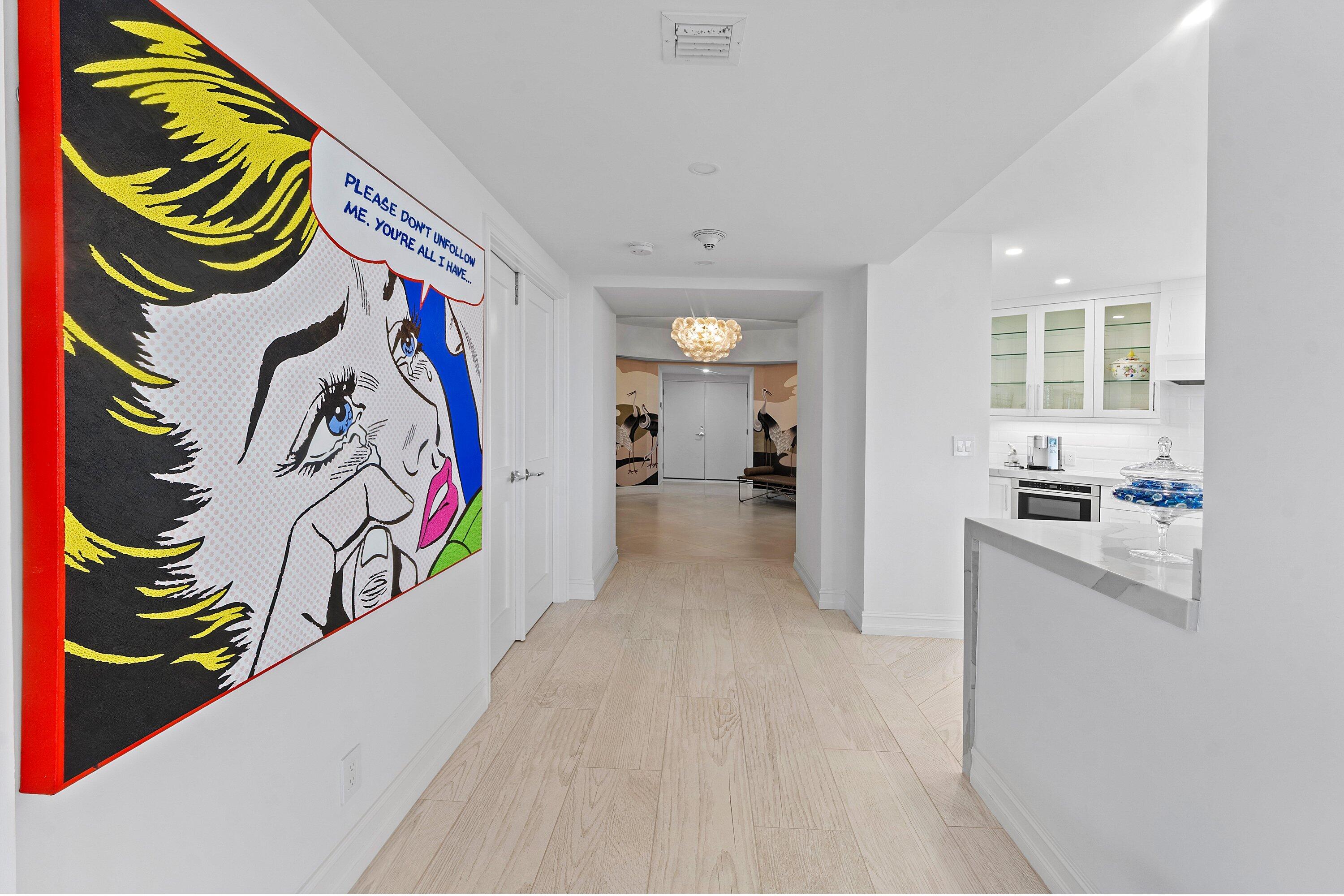 2000 S OCEAN #204S, Palm Beach FL 33480