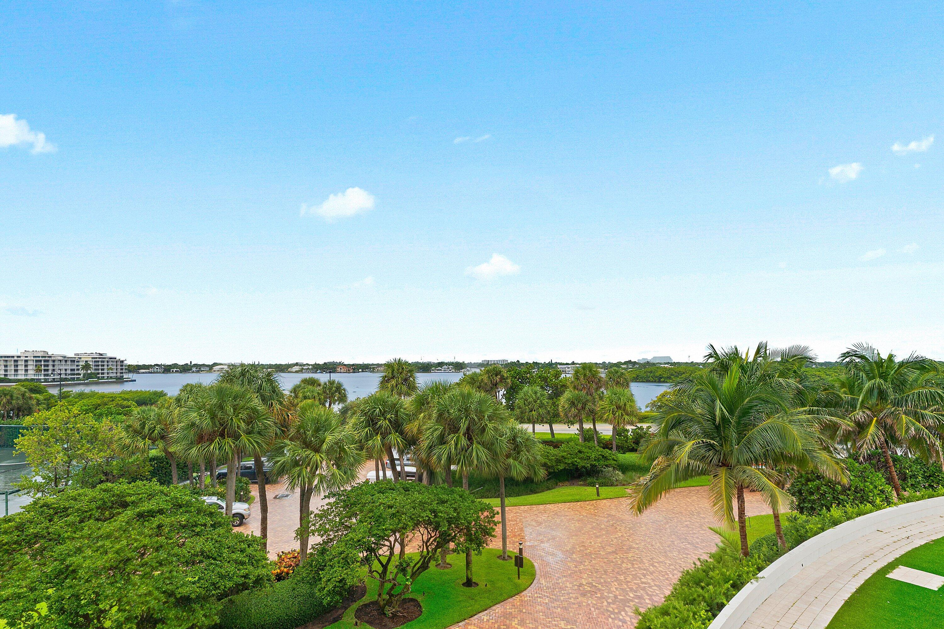 2000 S OCEAN #204S, Palm Beach FL 33480
