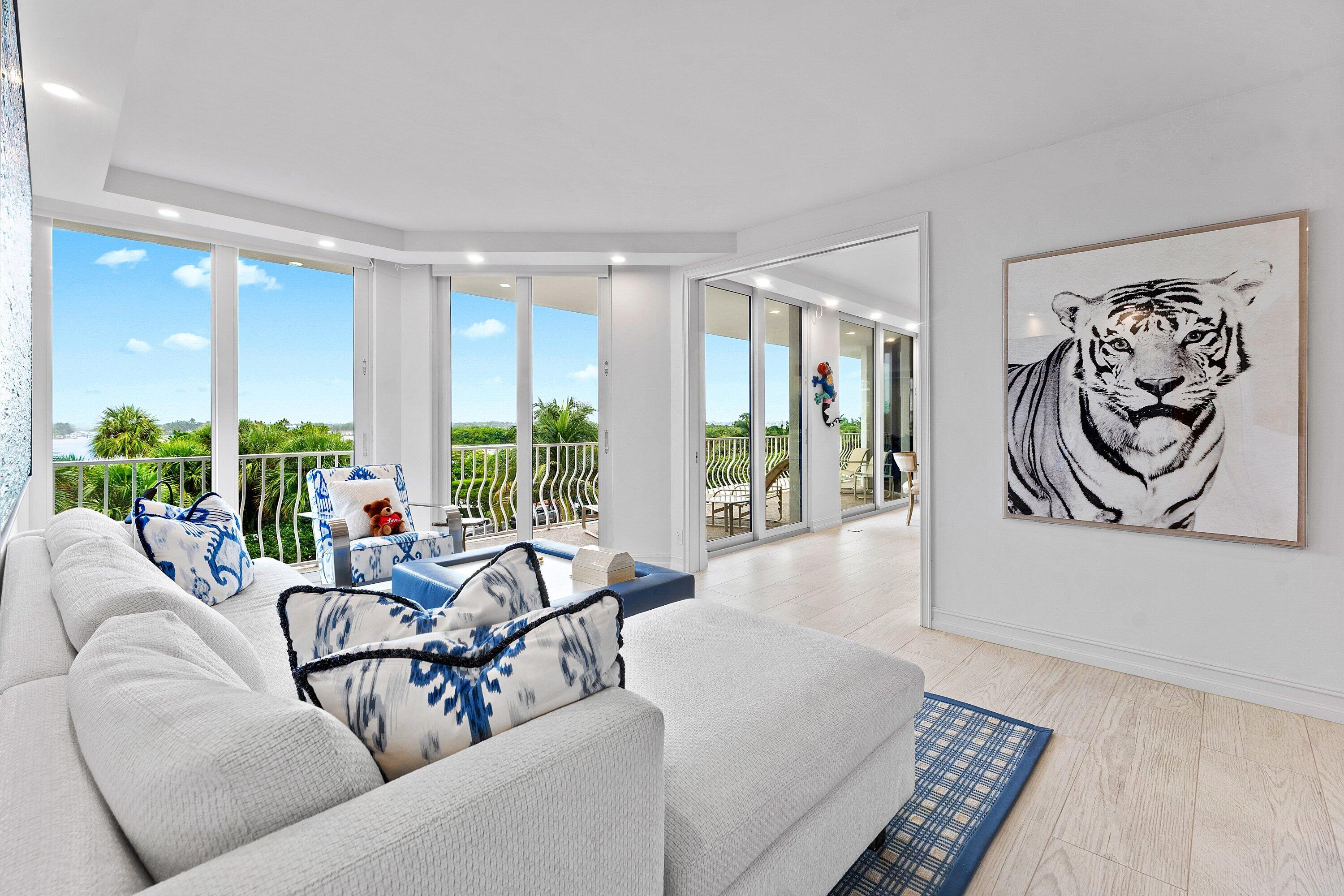 2000 S OCEAN #204S, Palm Beach FL 33480