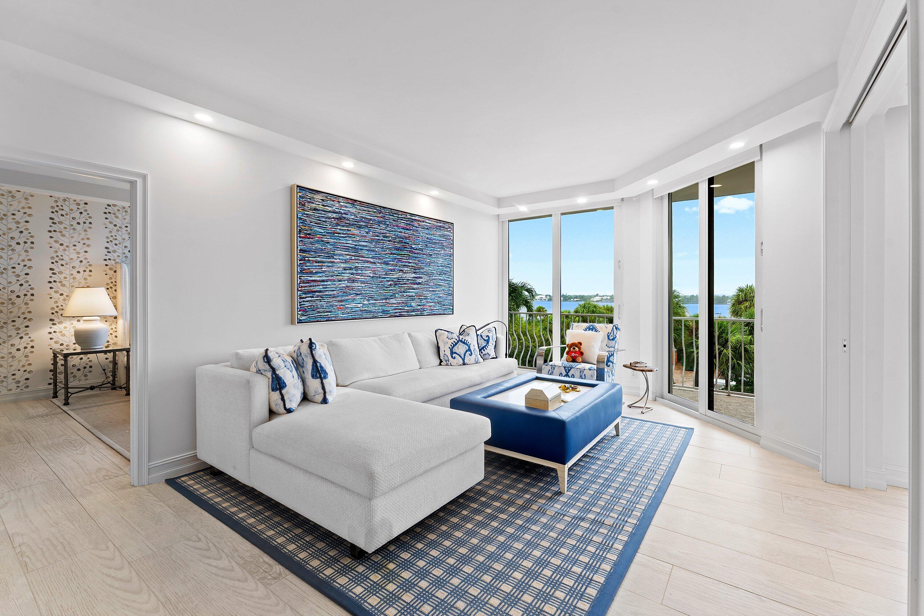 2000 S OCEAN #204S, Palm Beach FL 33480