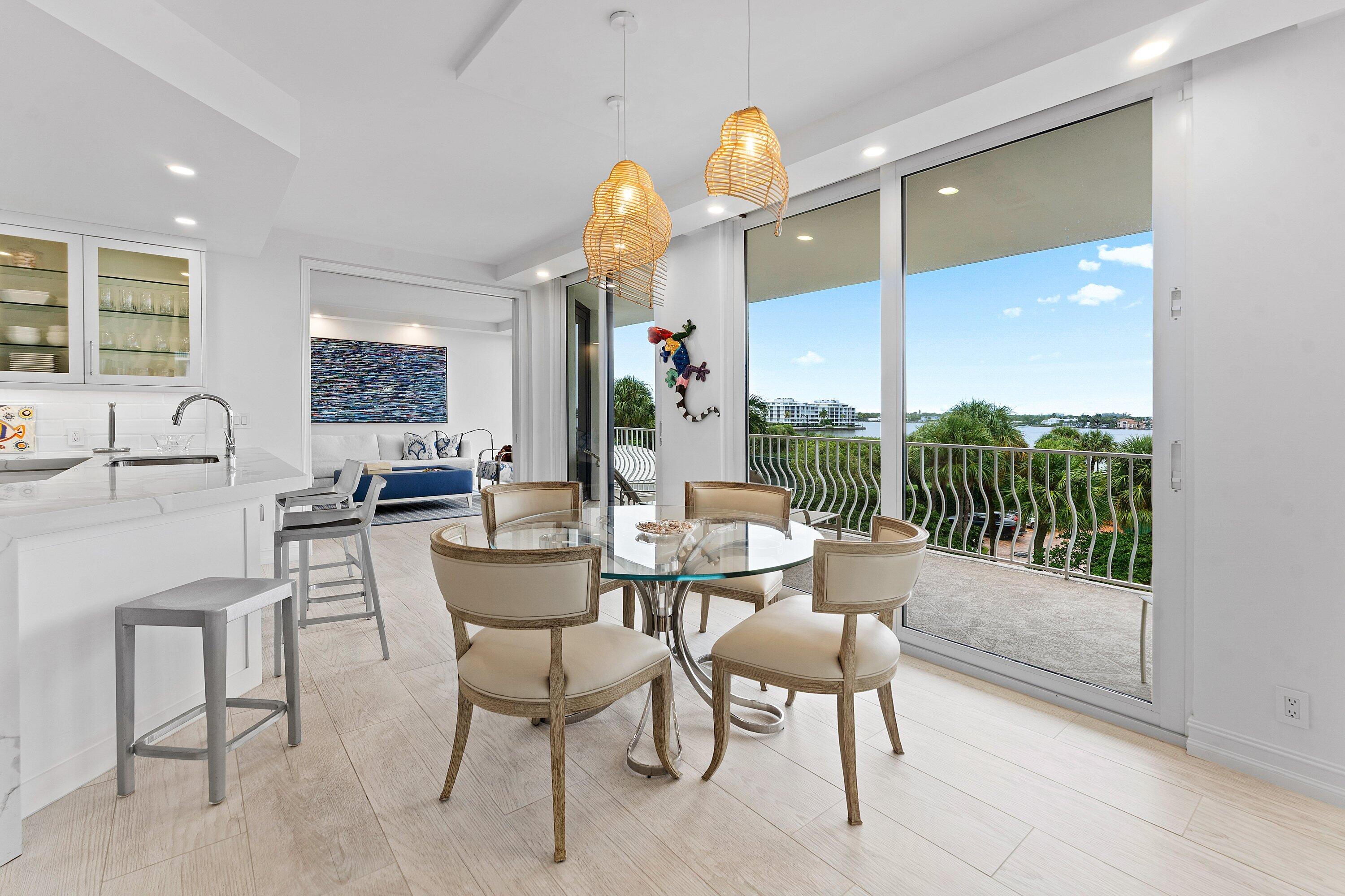 2000 S OCEAN #204S, Palm Beach FL 33480