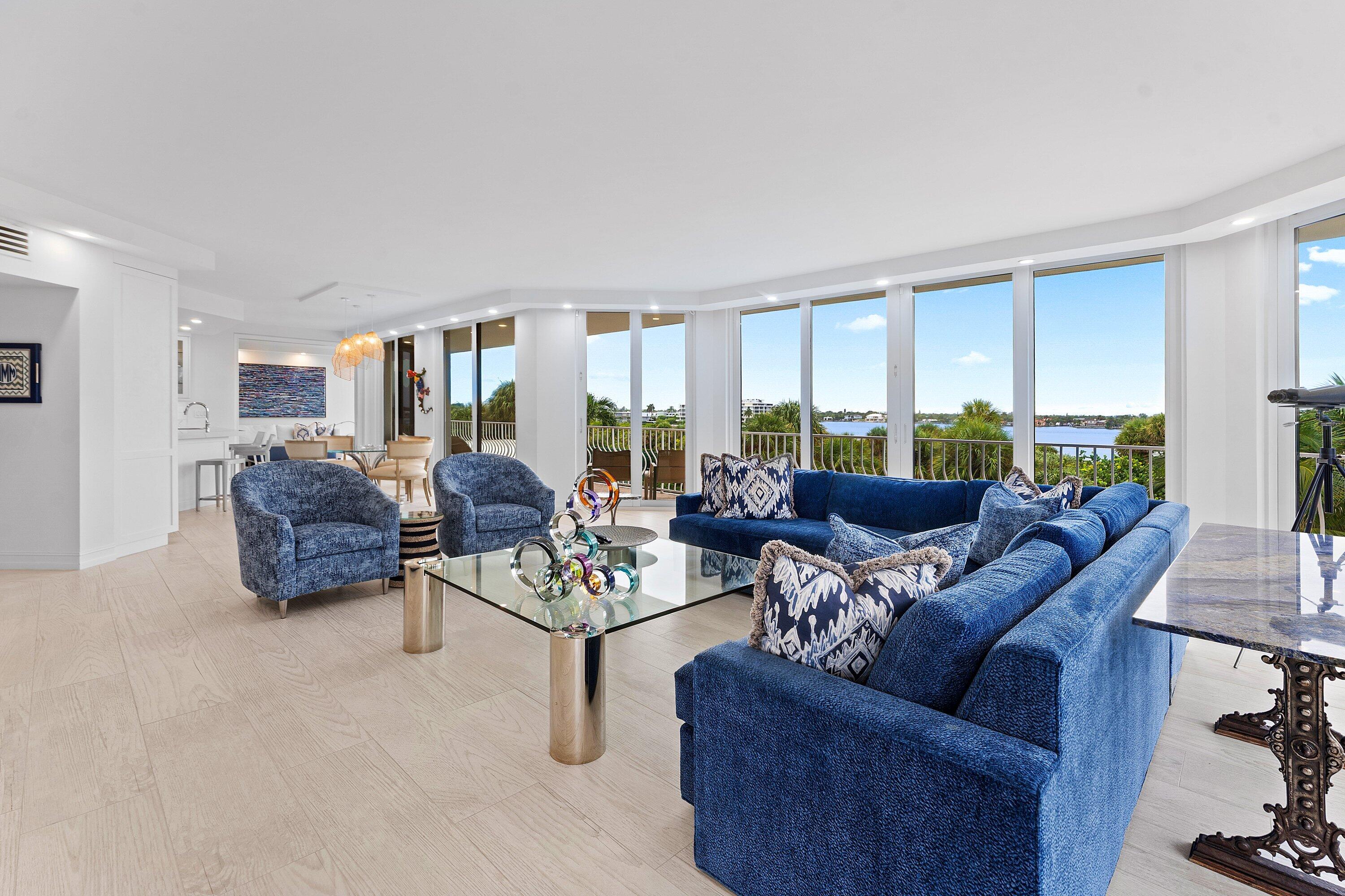 2000 S OCEAN #204S, Palm Beach FL 33480