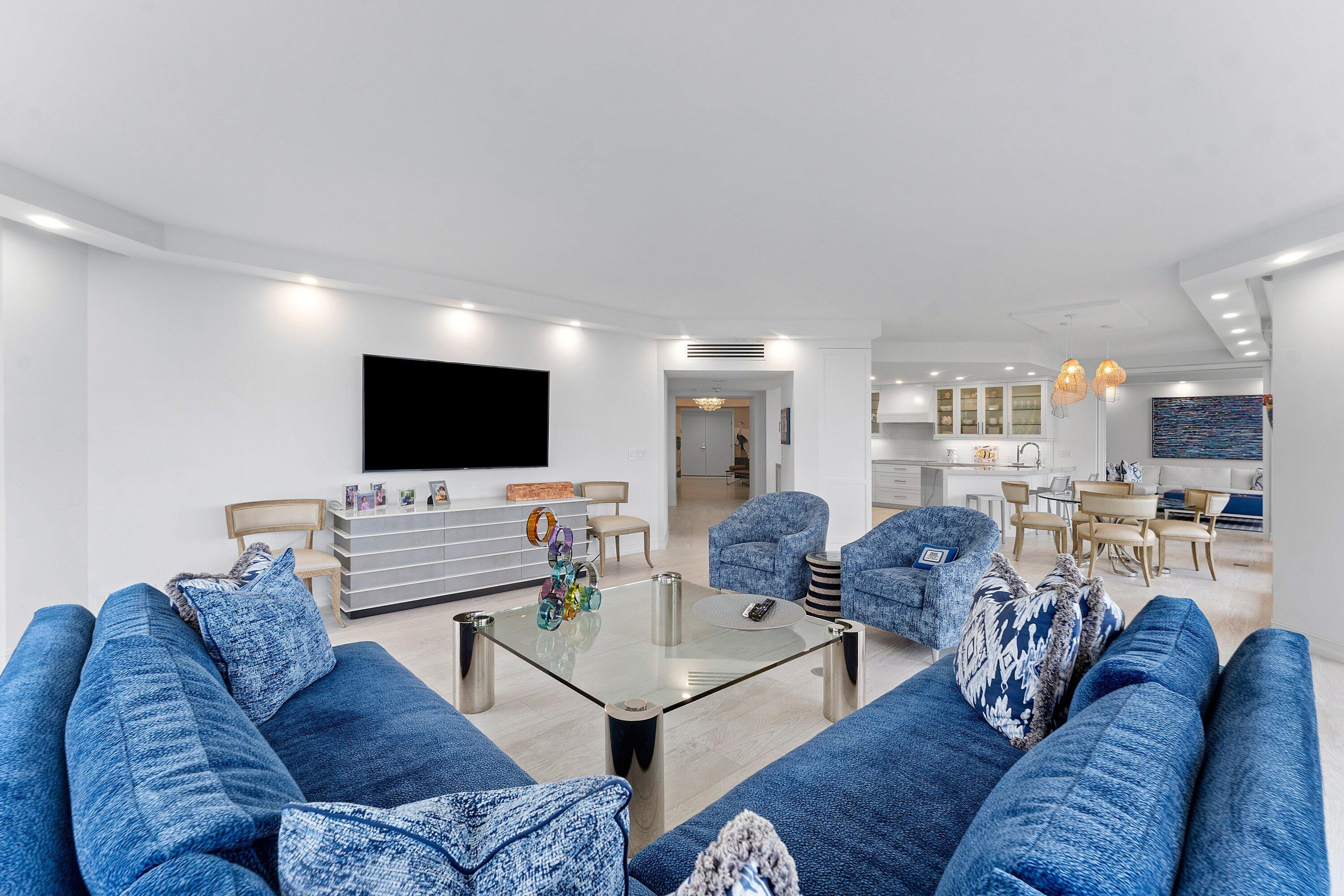 2000 S OCEAN #204S, Palm Beach FL 33480