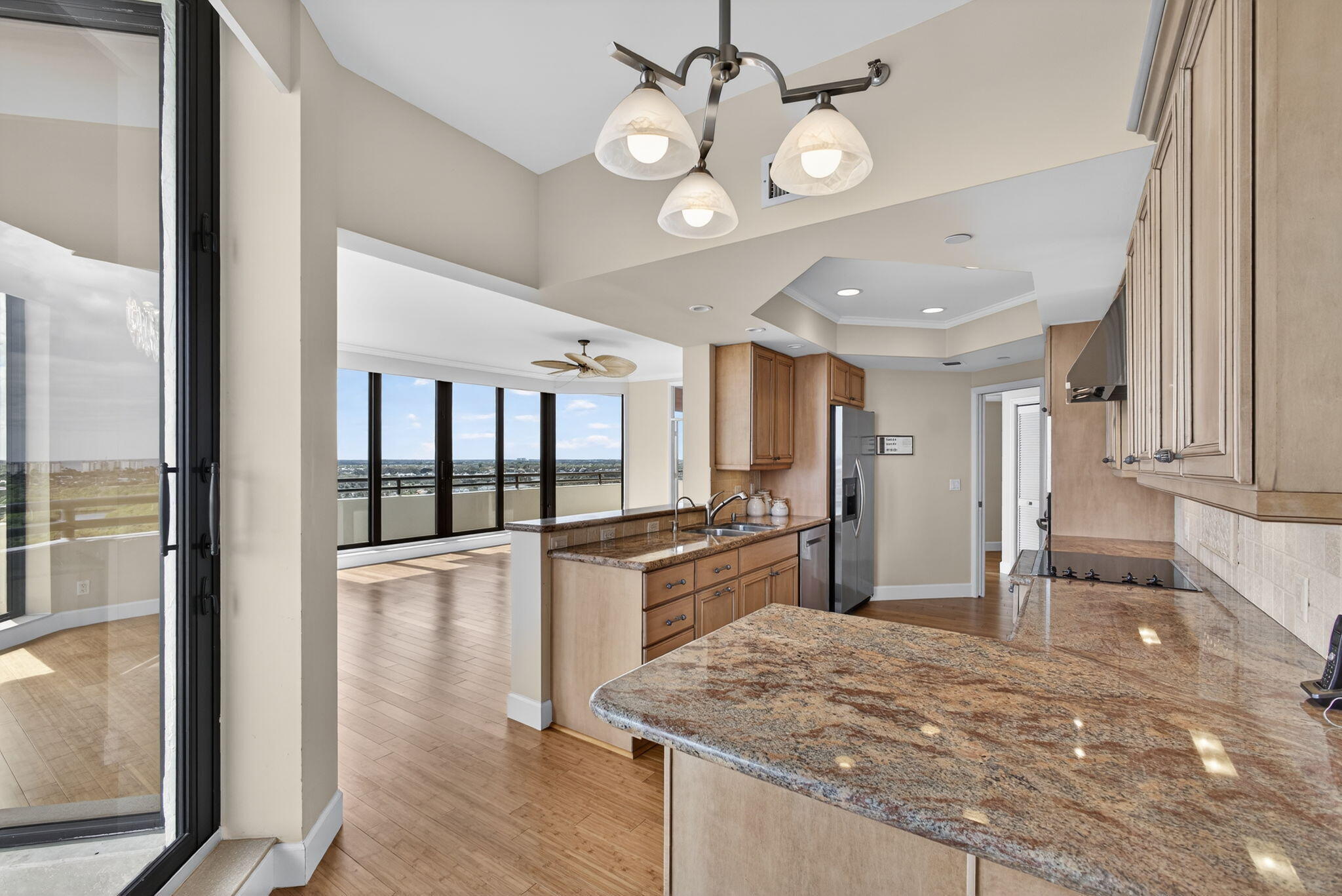 3322 CASSEEKEY ISLAND #1304, Jupiter FL 33477