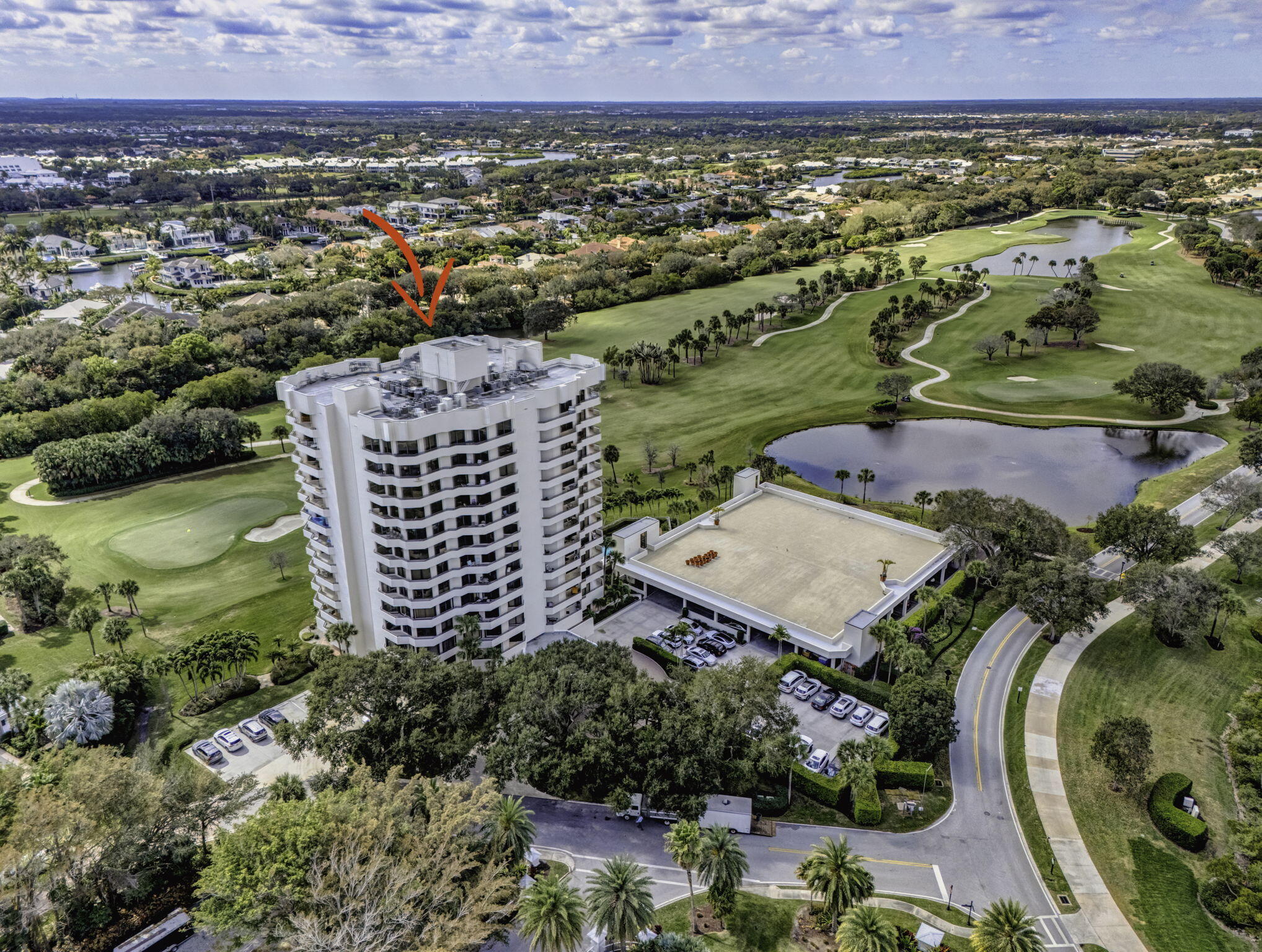 3322 CASSEEKEY ISLAND #1304, Jupiter FL 33477