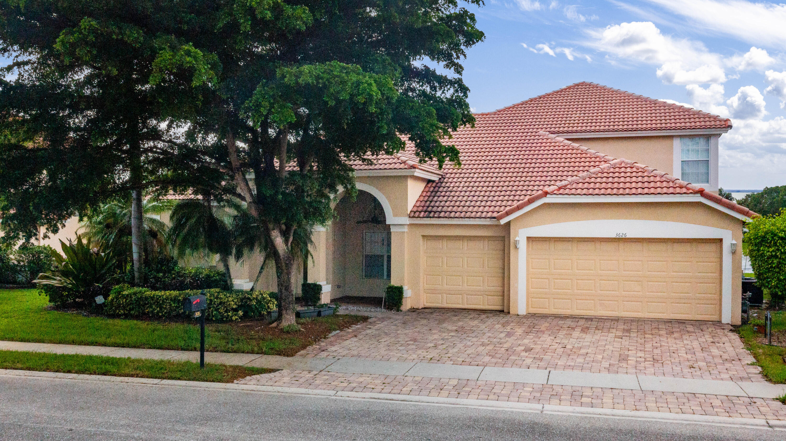 3626 E HAMILTON, West Palm Beach FL 33411