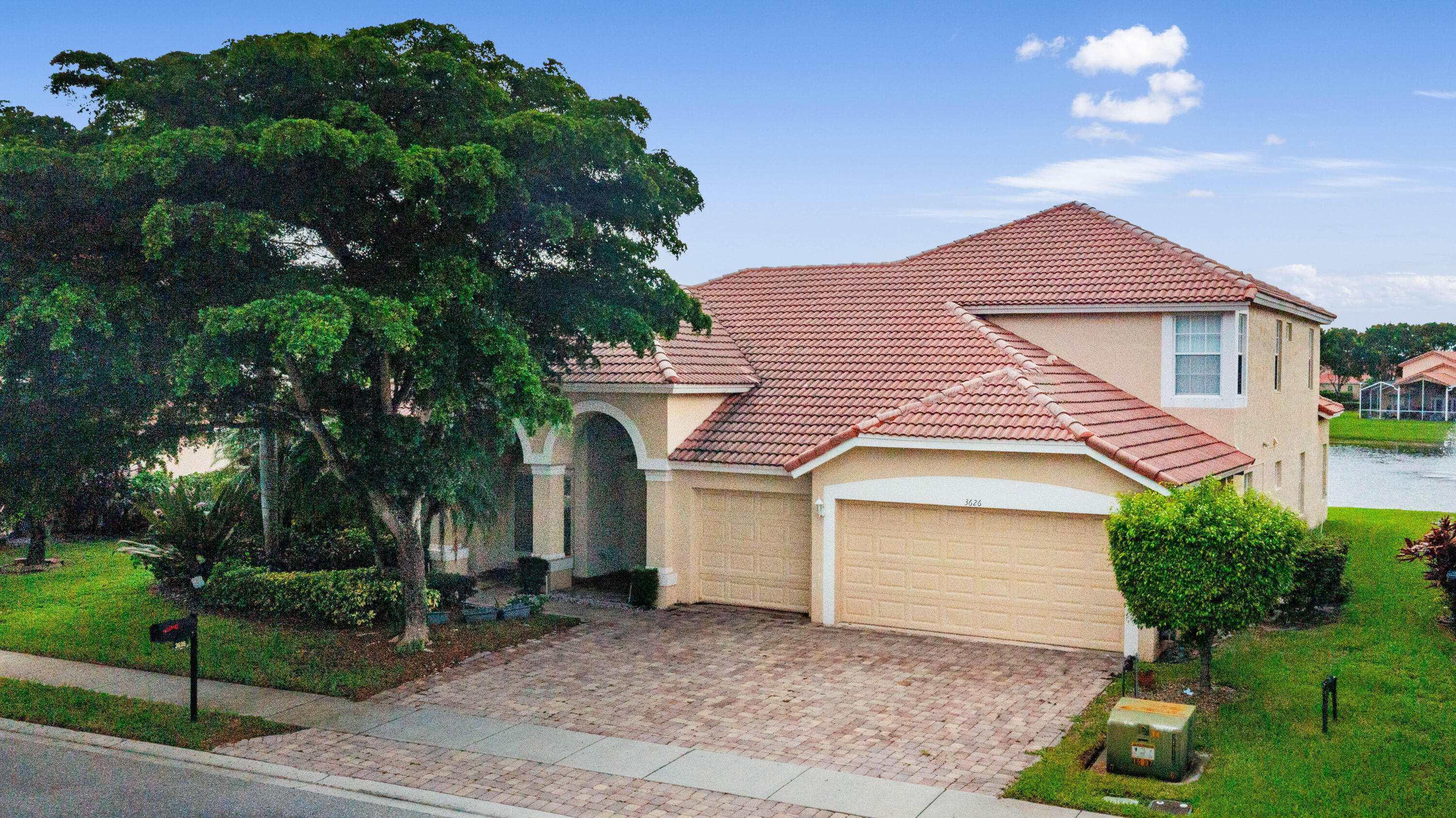 3626 E HAMILTON, West Palm Beach FL 33411