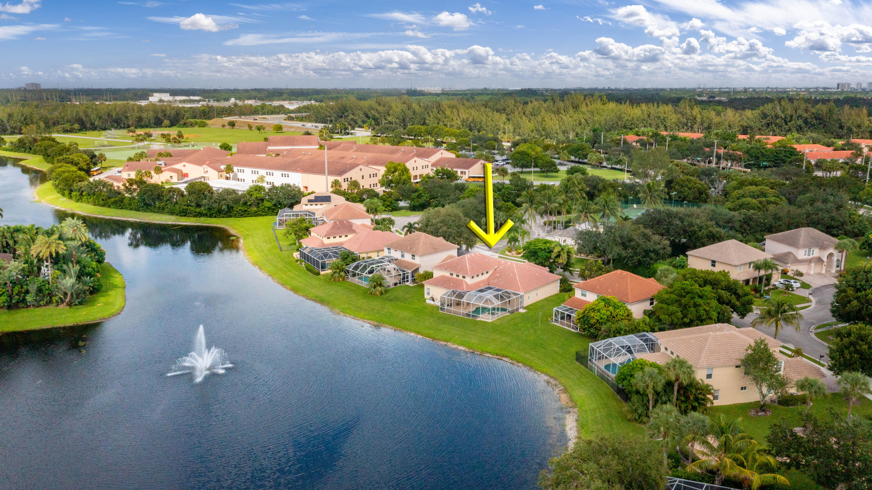 3626 E HAMILTON, West Palm Beach FL 33411