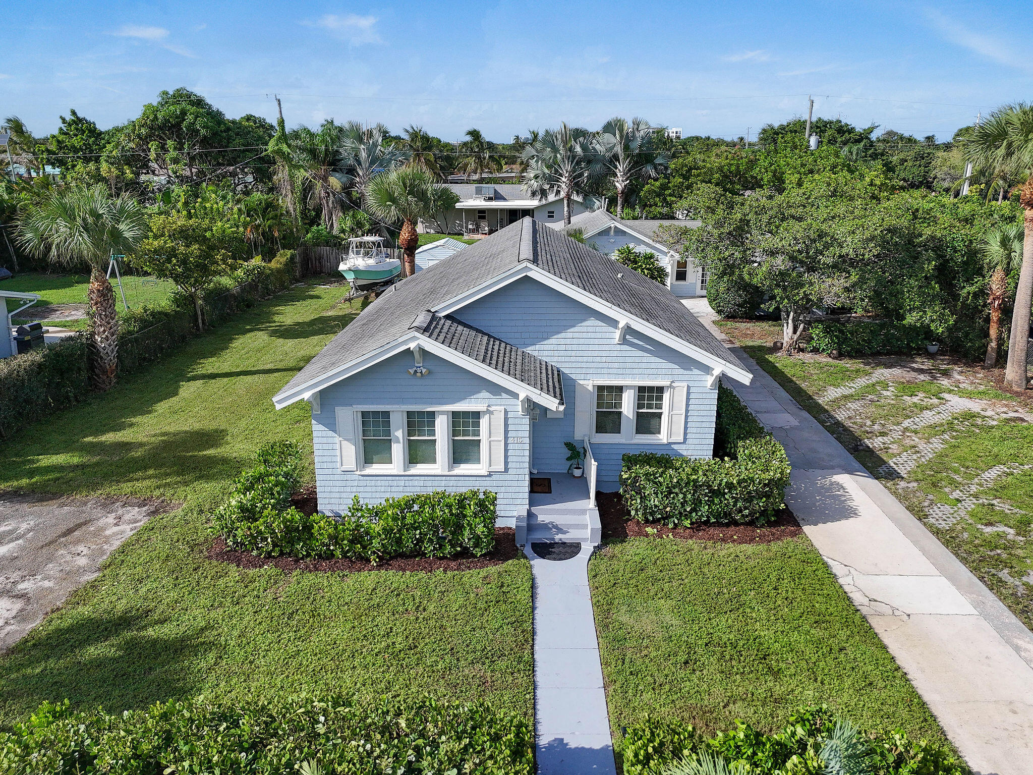 415 Greenbriar, West Palm Beach FL 33403