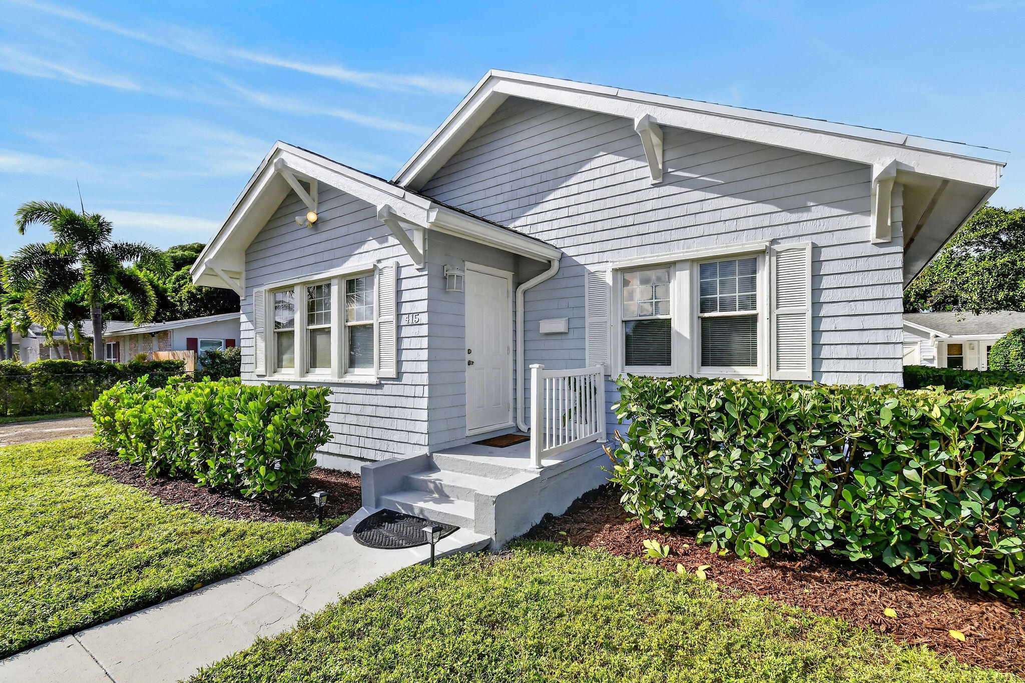 415 Greenbriar, West Palm Beach FL 33403