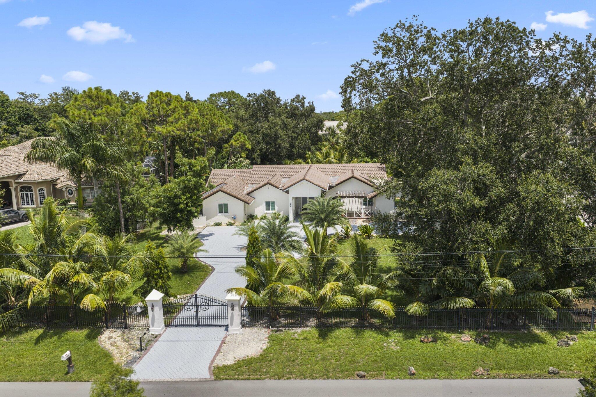 6344 NW 74TH, Parkland FL 33067