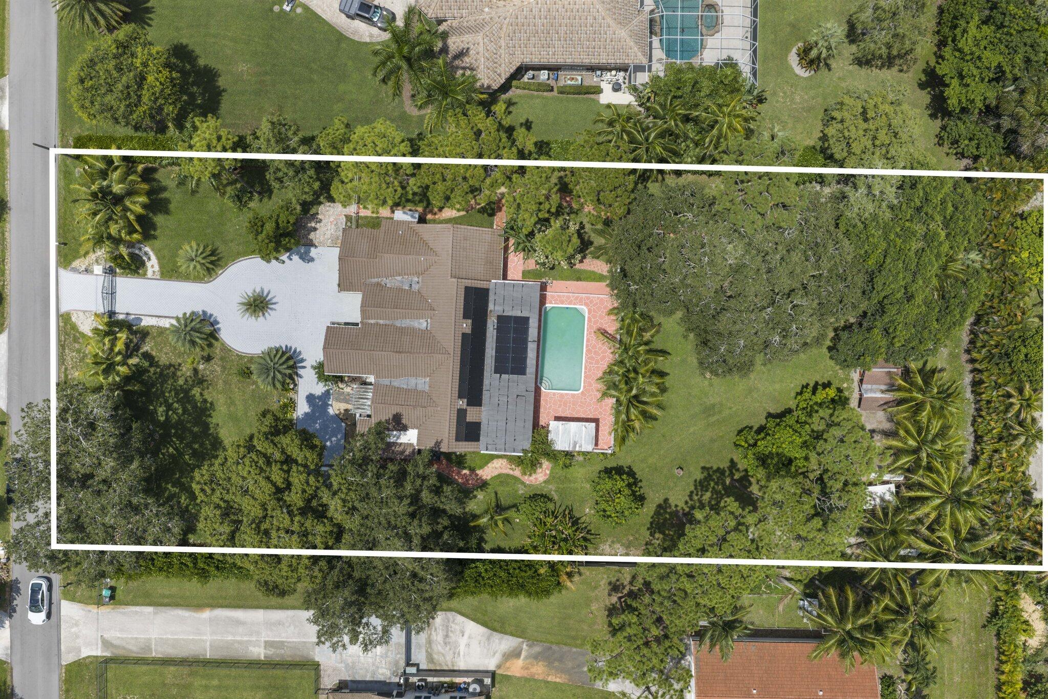 6344 NW 74TH, Parkland FL 33067