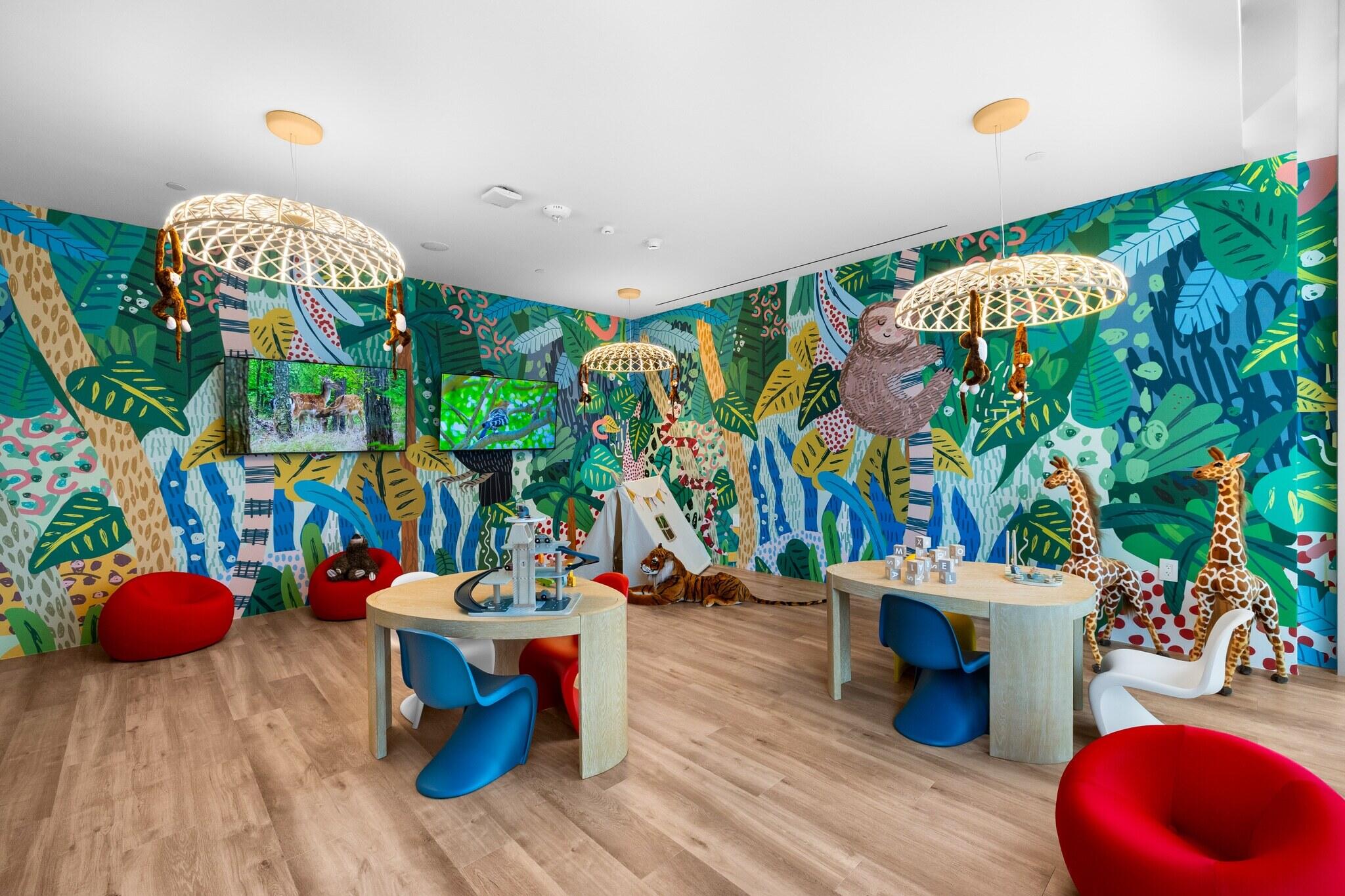 1400 Biscayne #3204, Miami FL 33132
