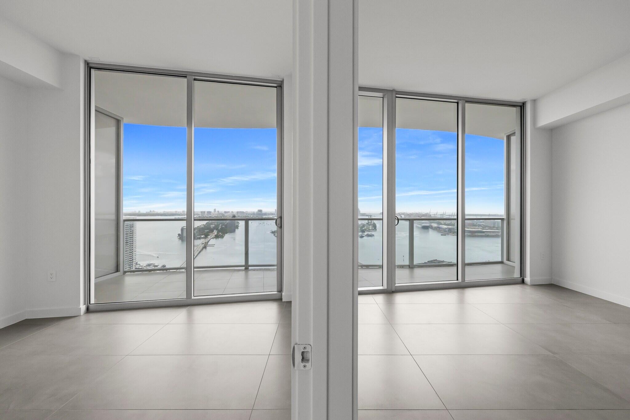 1400 Biscayne #3204, Miami FL 33132