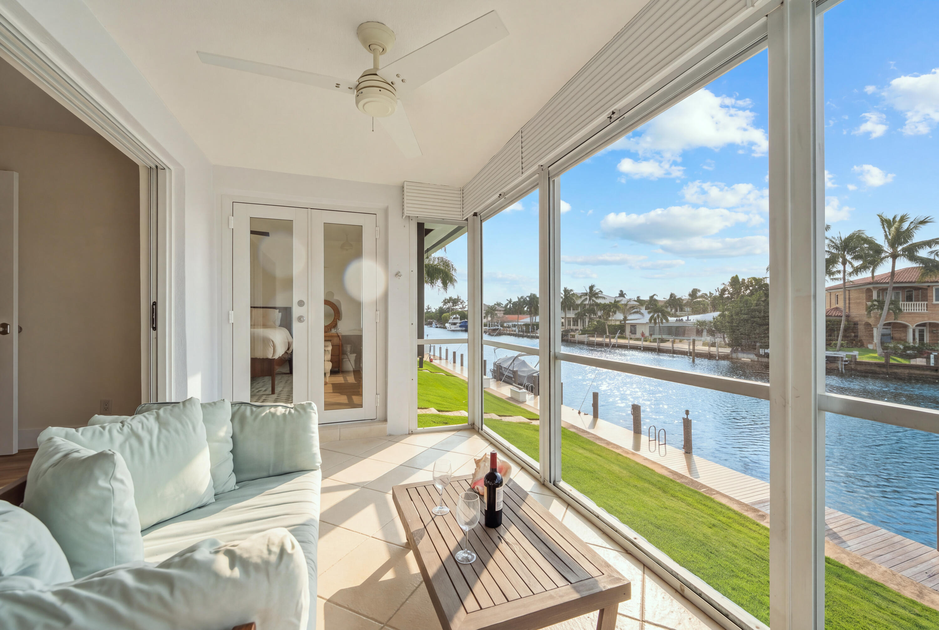 2330 NE 36th #11, Lighthouse Point FL 33064