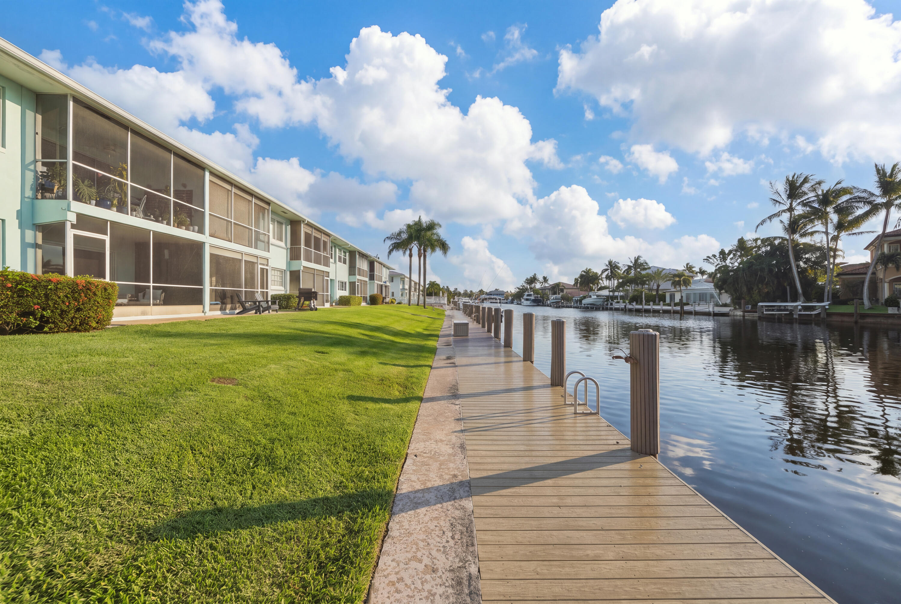 2330 NE 36th #11, Lighthouse Point FL 33064
