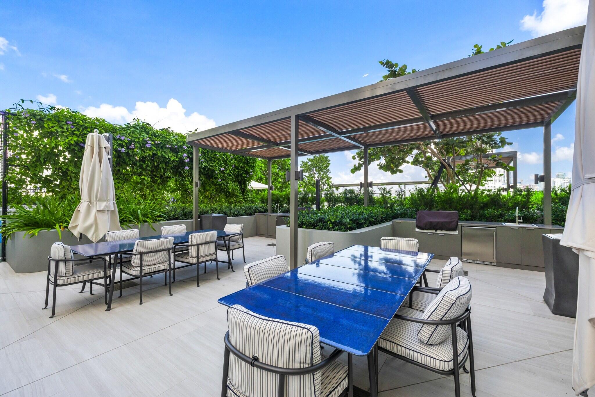 1400 Biscayne #2904, Miami FL 33132