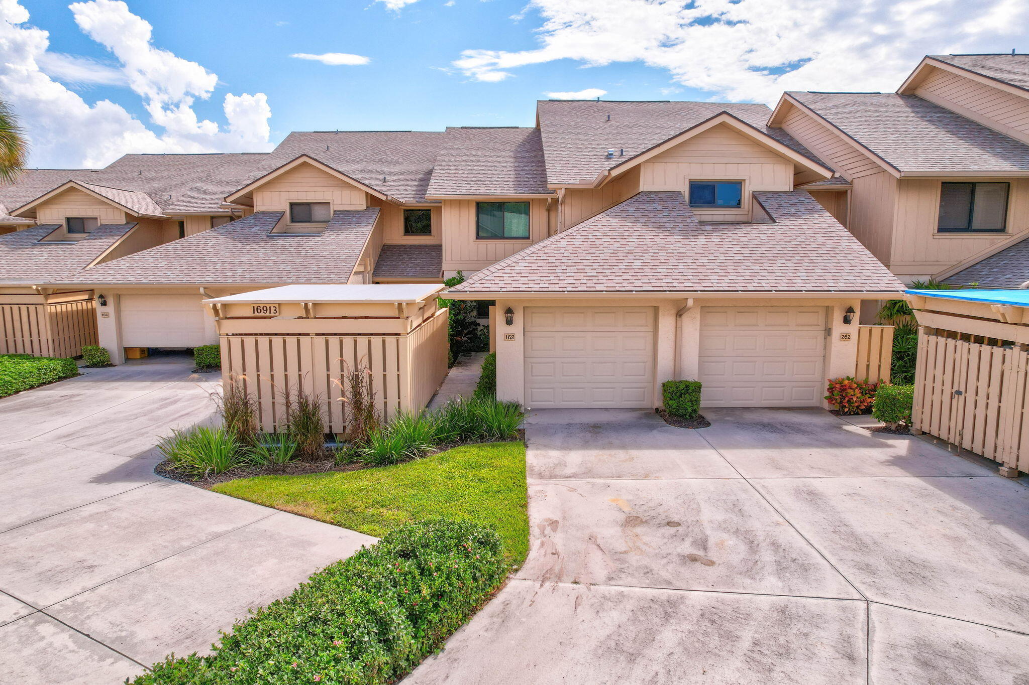 16913 Waterbend #162, Jupiter FL 33477
