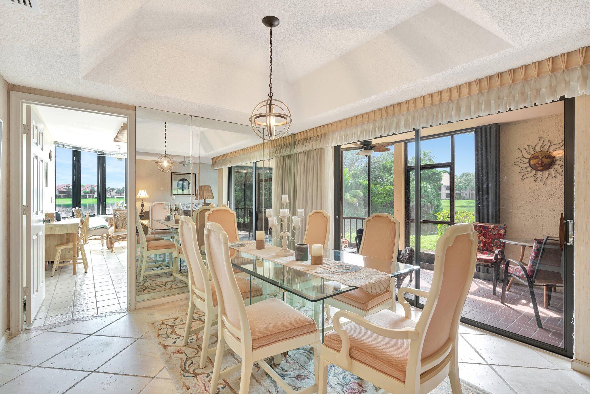 16913 Waterbend #162, Jupiter FL 33477