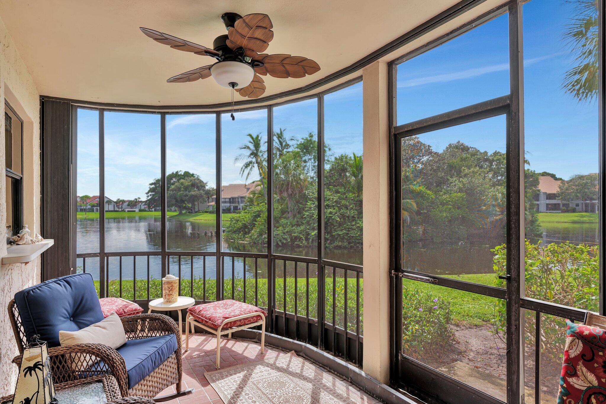 16913 Waterbend #162, Jupiter FL 33477