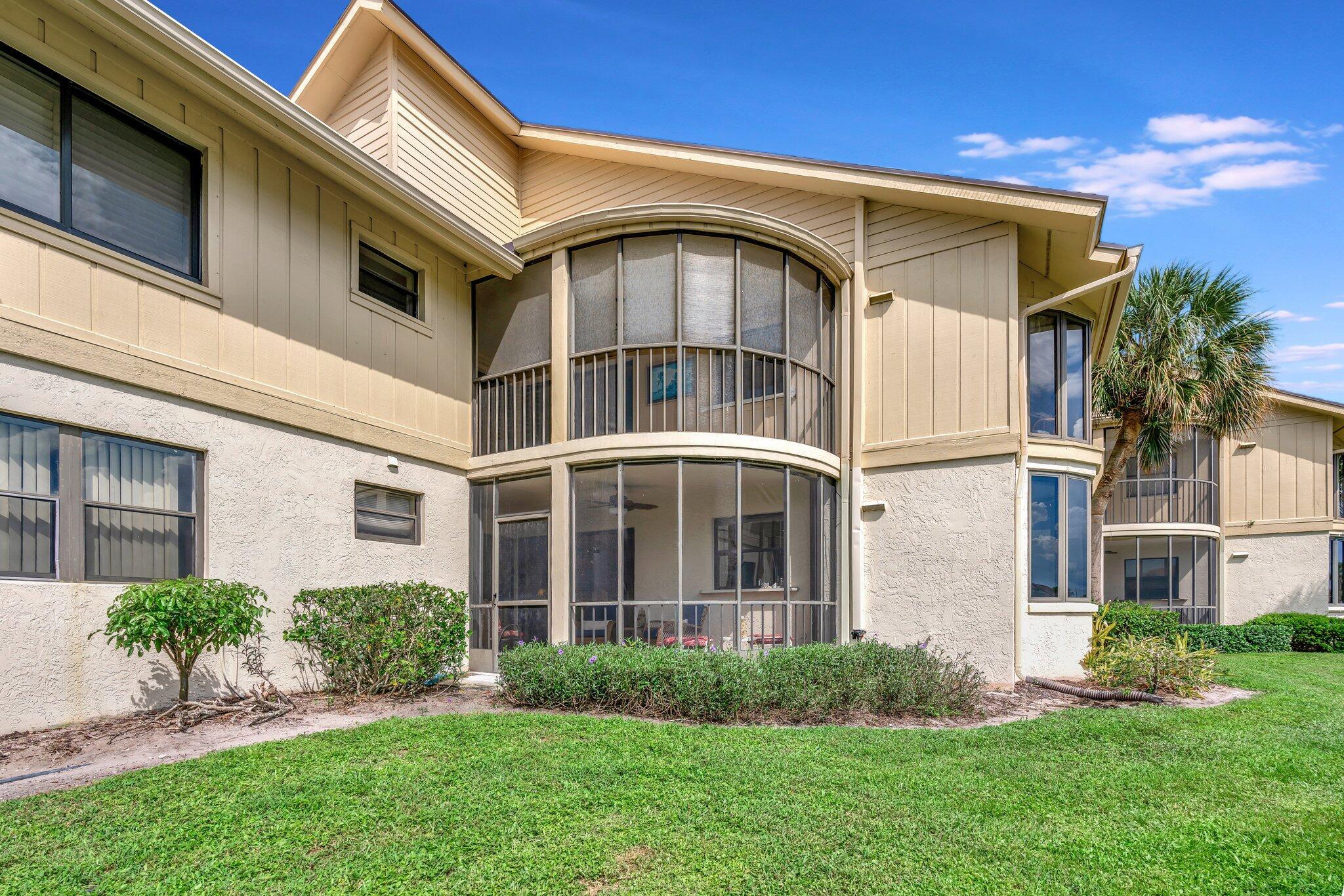 16913 Waterbend #162, Jupiter FL 33477