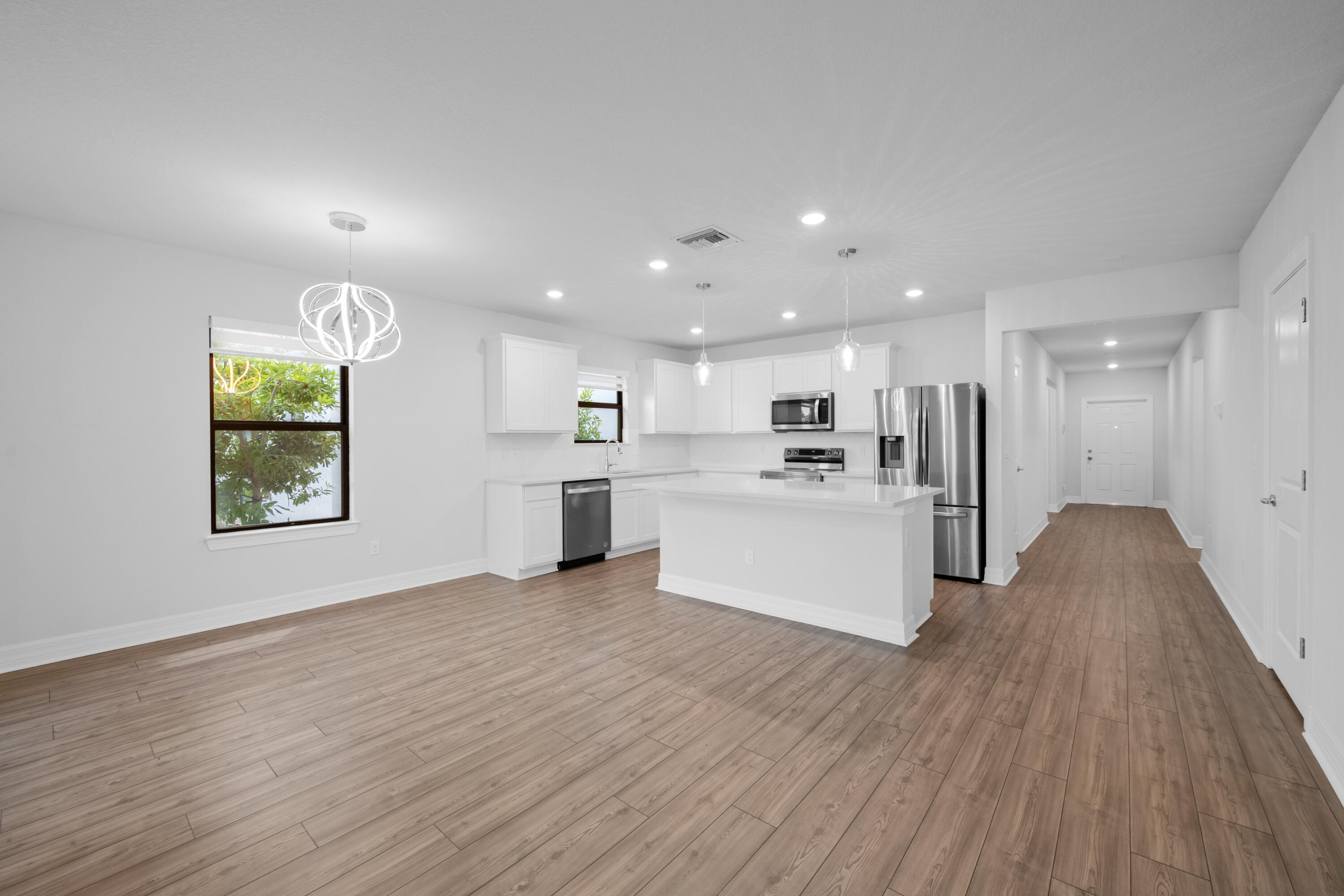 3125 BUTTONWOOD, Lauderdale Lakes FL 33311