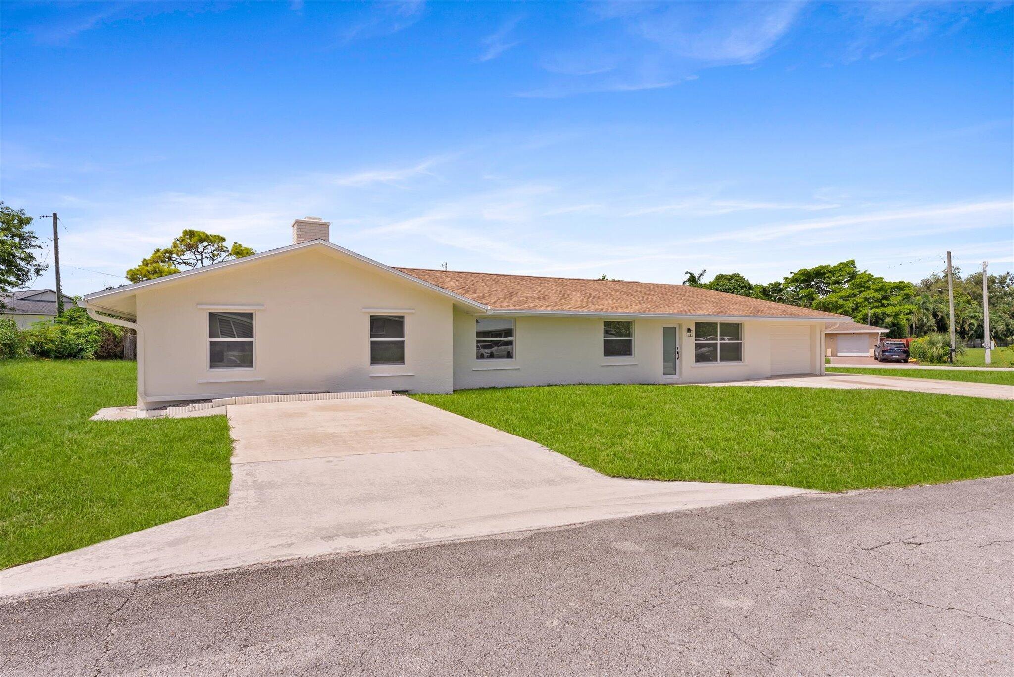 6873 S PLYMOUTH, Lake Worth FL 33462
