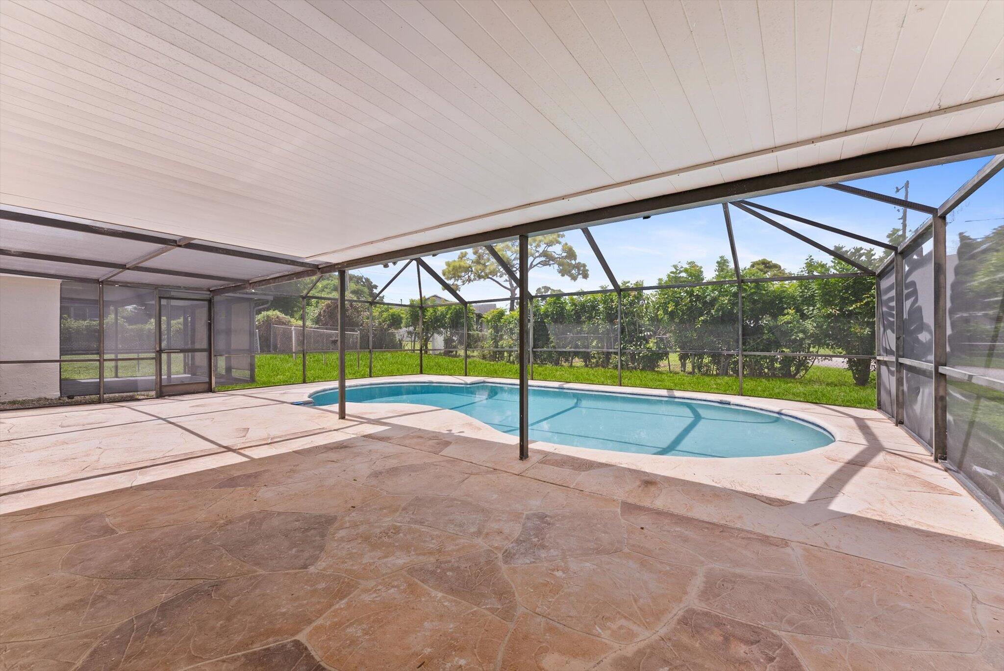 6873 S PLYMOUTH, Lake Worth FL 33462