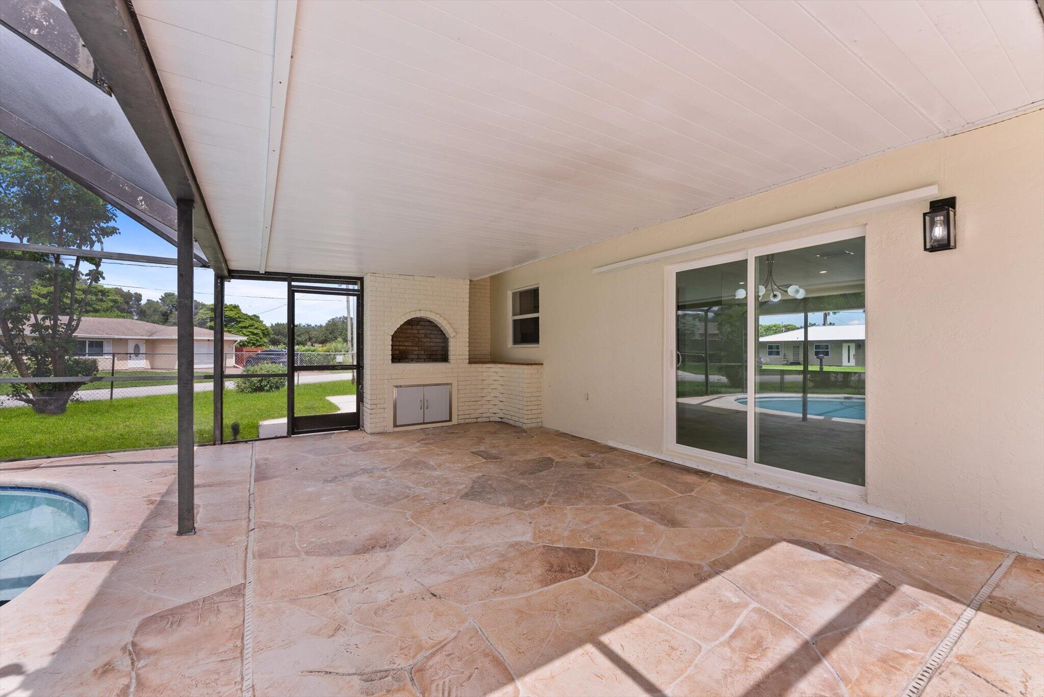 6873 S PLYMOUTH, Lake Worth FL 33462