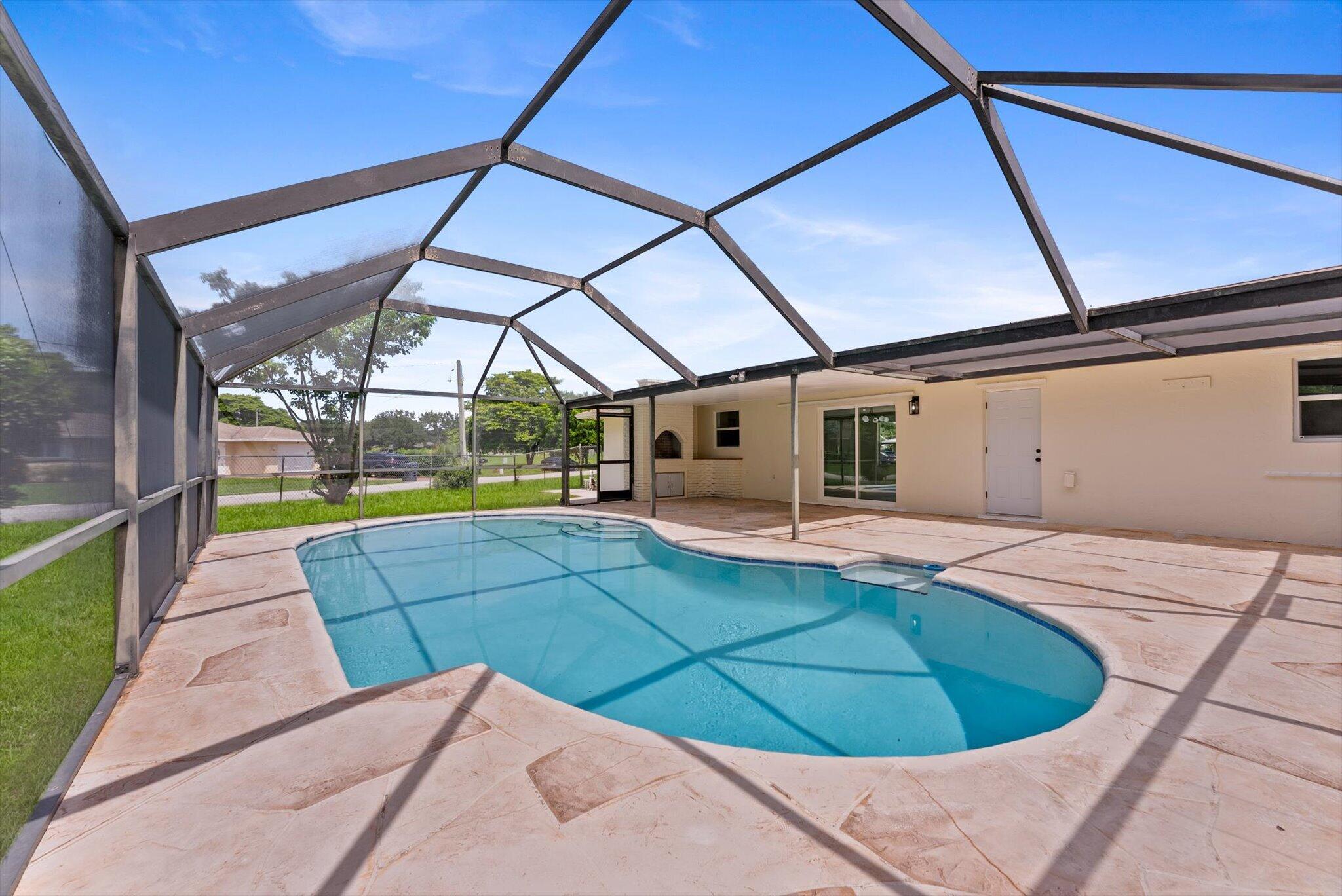 6873 S PLYMOUTH, Lake Worth FL 33462