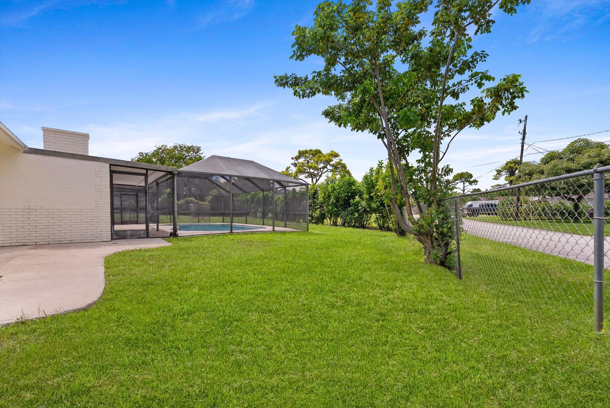 6873 S PLYMOUTH, Lake Worth FL 33462