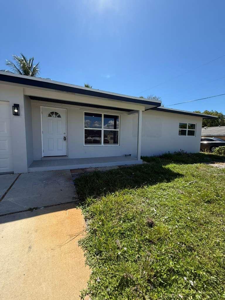 726 S 11TH, Lantana FL 33462