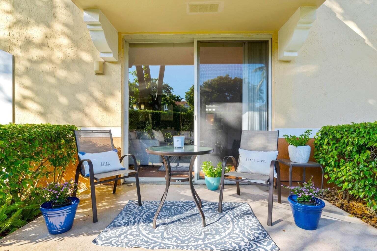 103 Yacht Club #104, Hypoluxo FL 33462