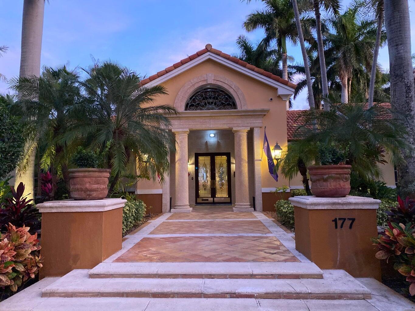 103 Yacht Club #104, Hypoluxo FL 33462