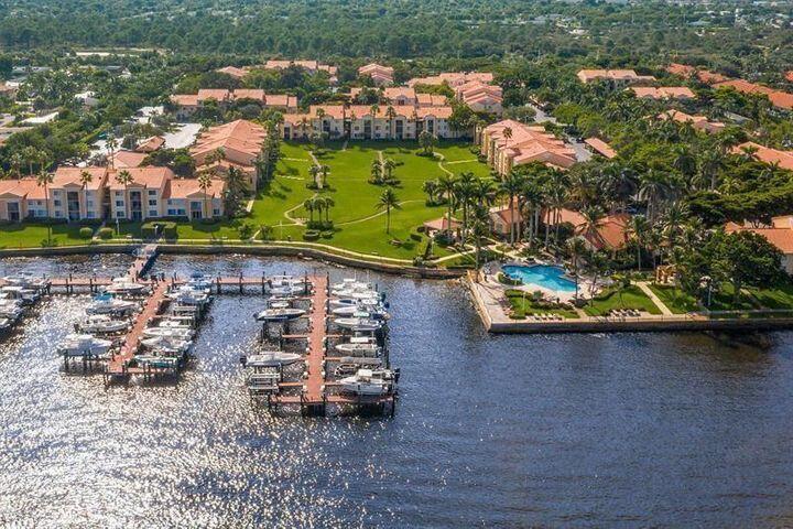103 Yacht Club #104, Hypoluxo FL 33462