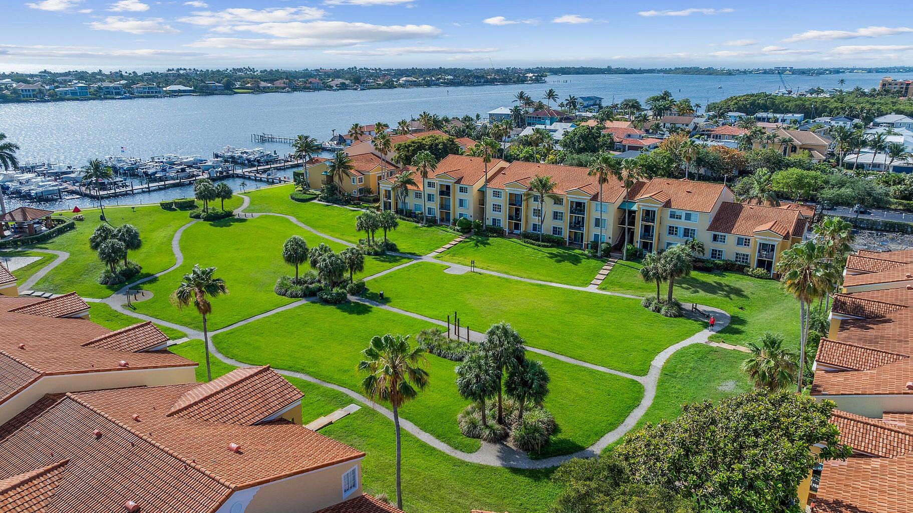 103 Yacht Club #104, Hypoluxo FL 33462