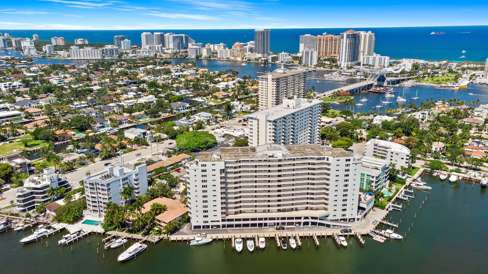 333 SUNSET #1008, Fort Lauderdale FL 33301