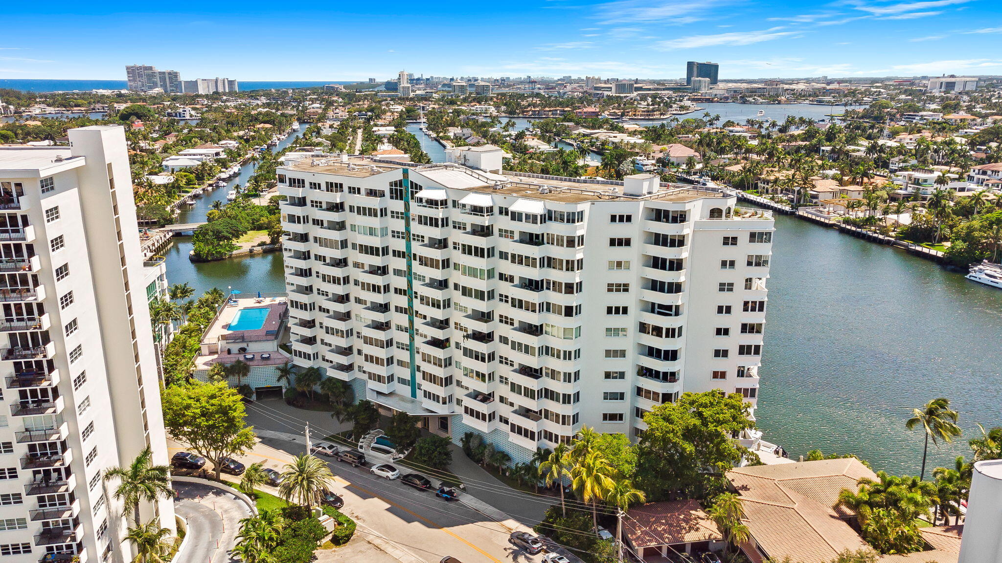 333 SUNSET #1008, Fort Lauderdale FL 33301