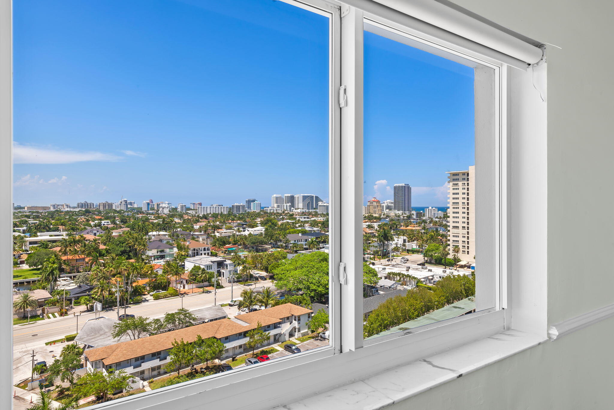 333 SUNSET #1008, Fort Lauderdale FL 33301