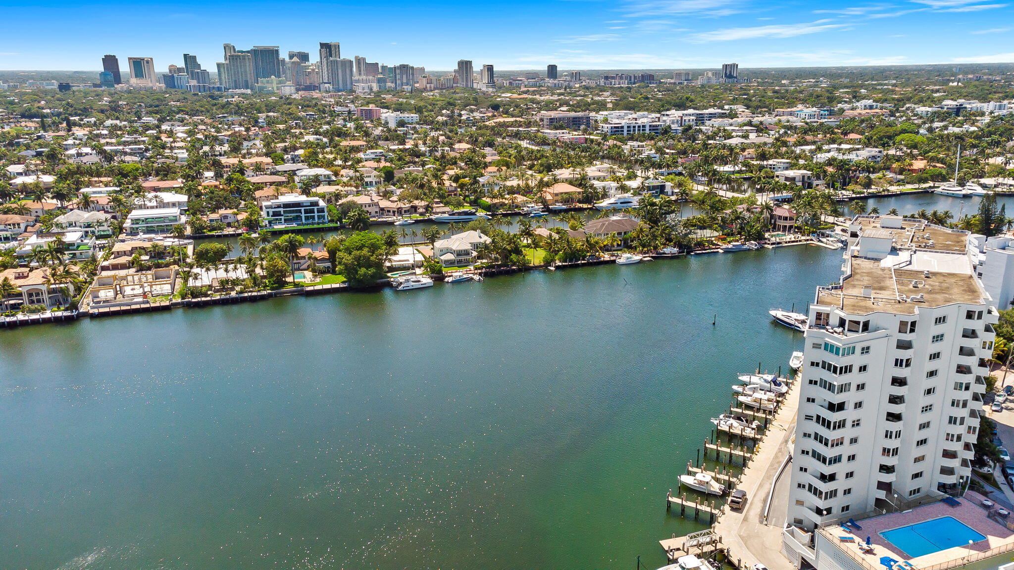 333 SUNSET #1008, Fort Lauderdale FL 33301